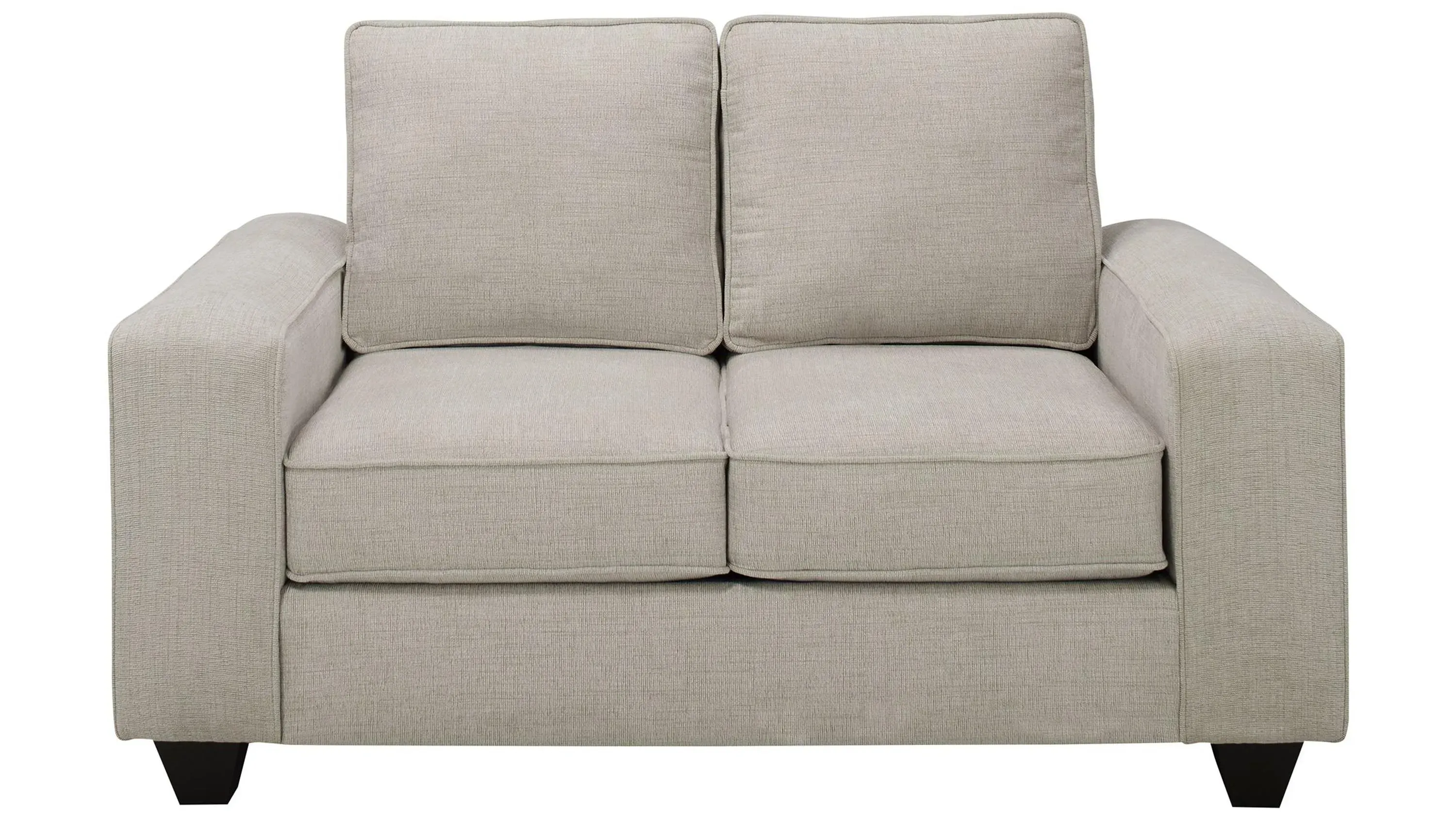 Alston Chenille Loveseat | Raymour & Flanigan