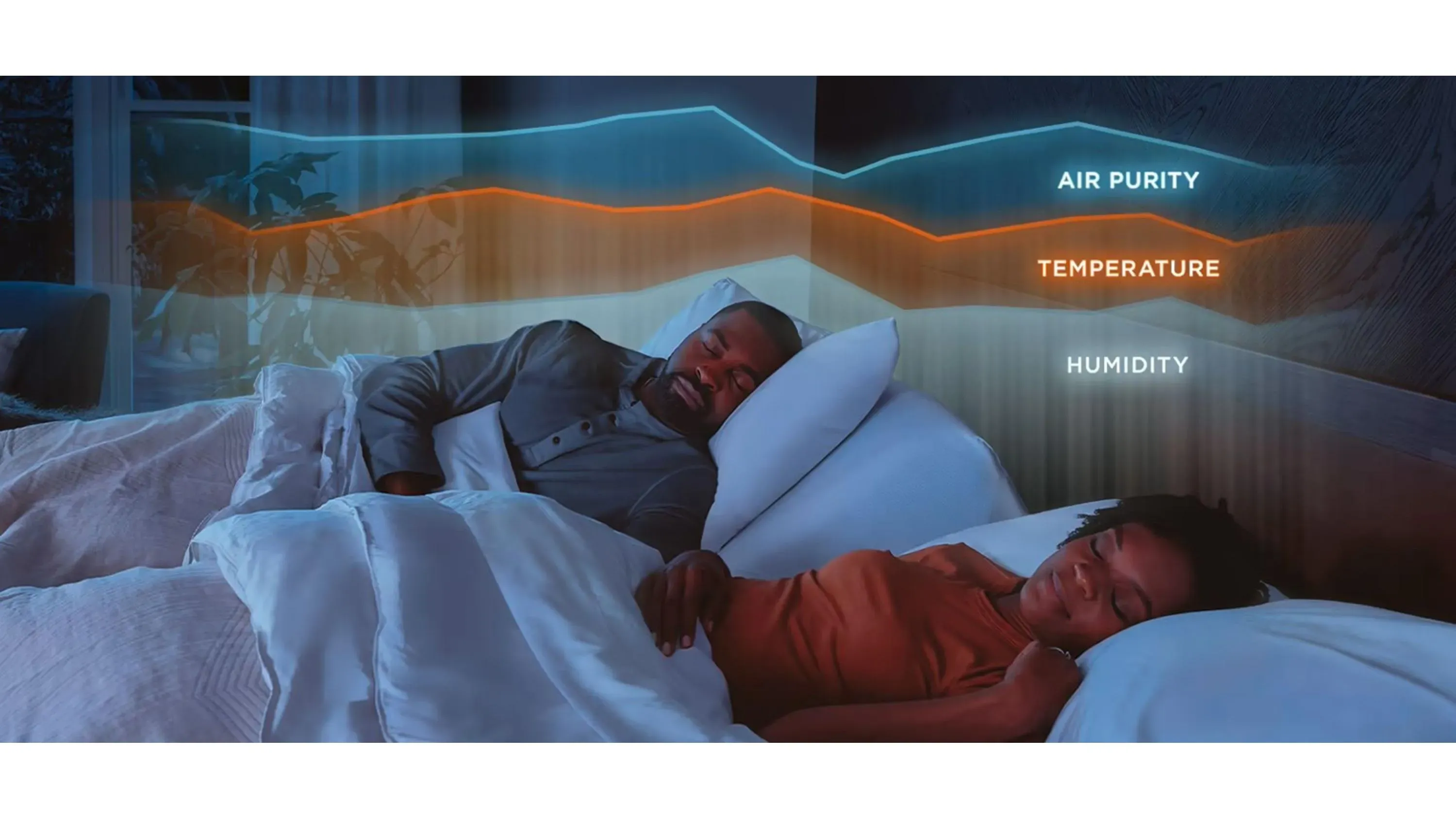 TEMPUR-Ergo Smart Base - Split King Set Split King Product_Image_Carousel