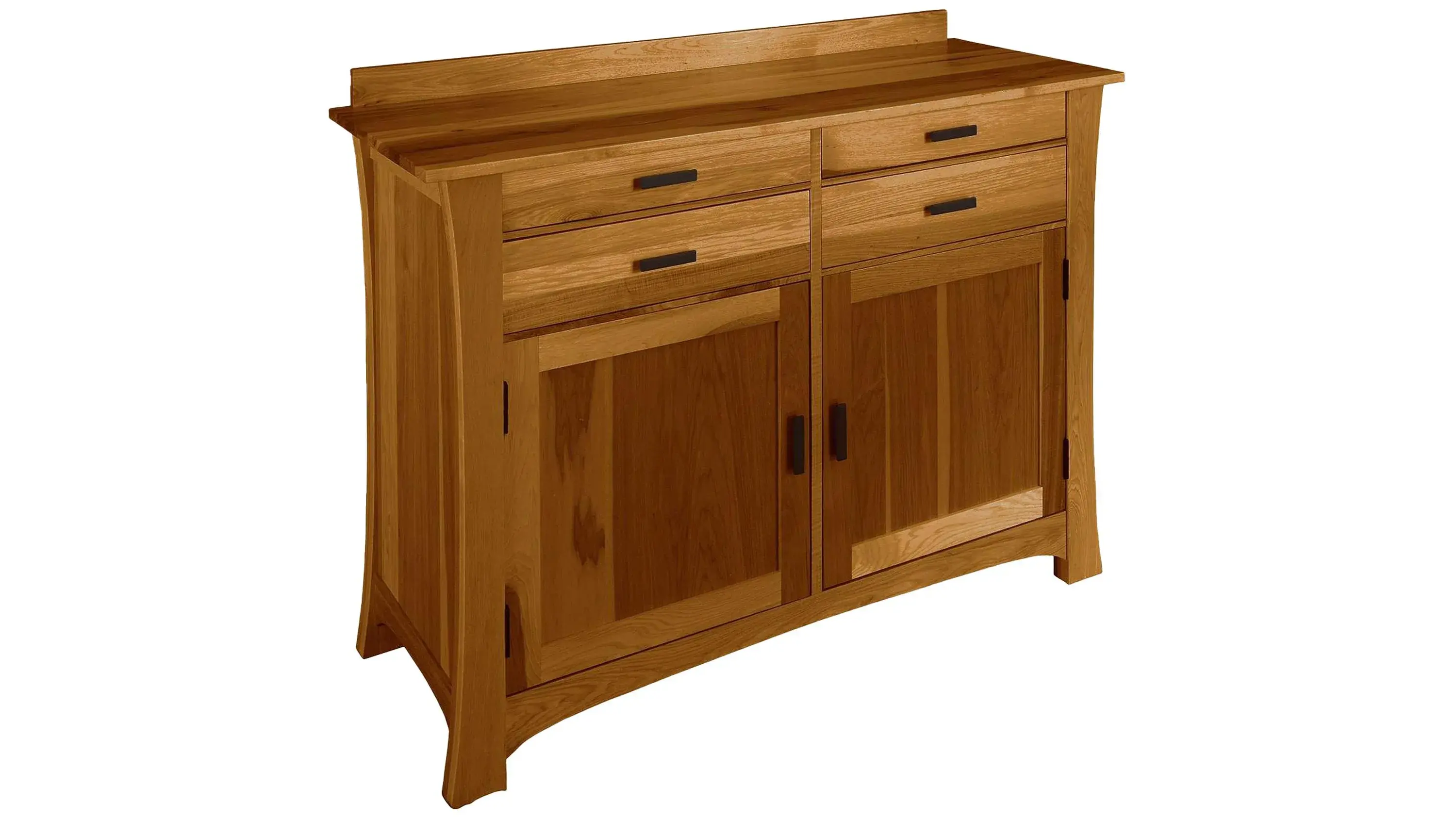 Cattail Bungalow Server