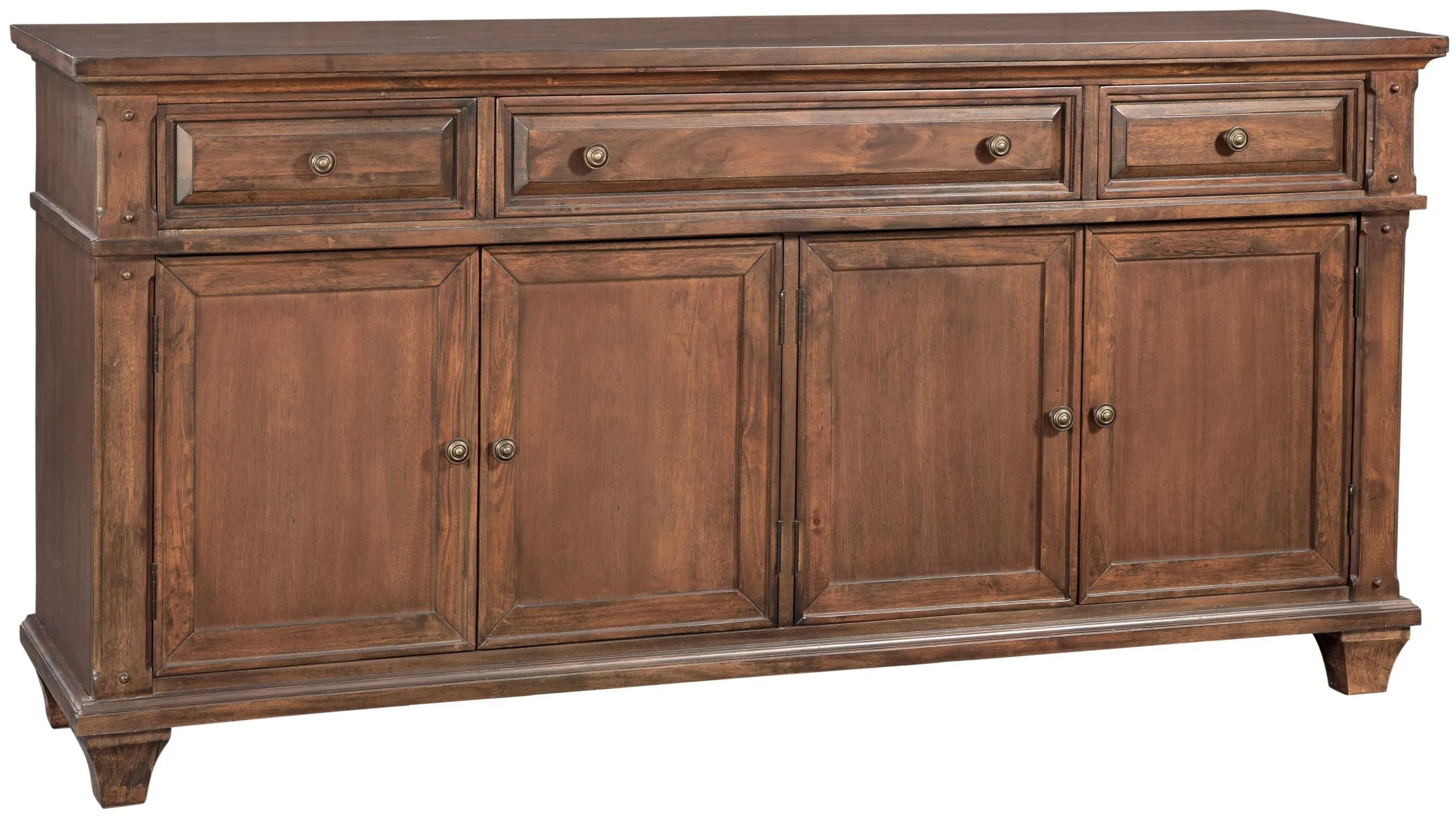 Sedona 72" TV Console
