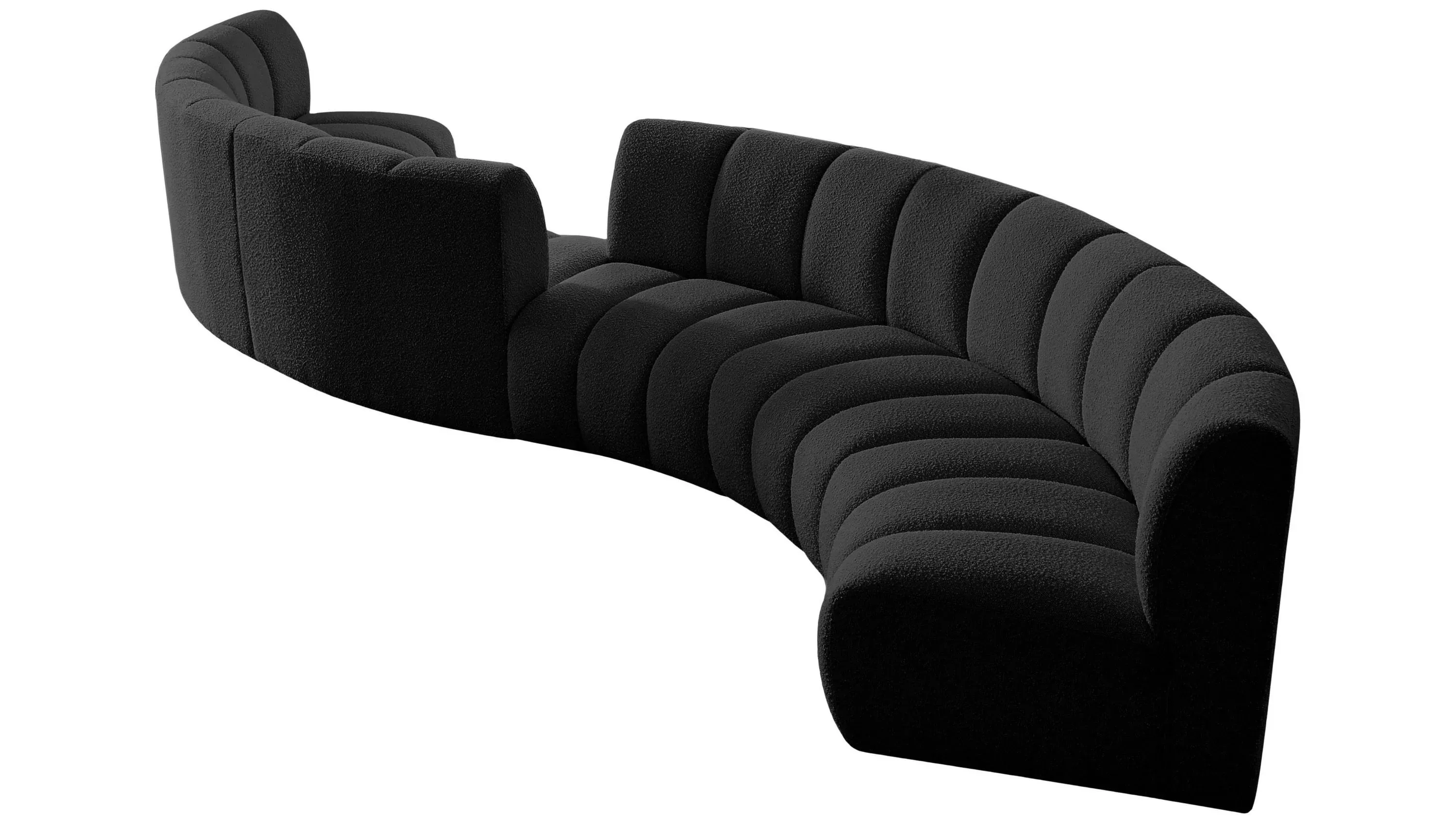 Infinity 6-pc. Modular Sectional | Raymour & Flanigan