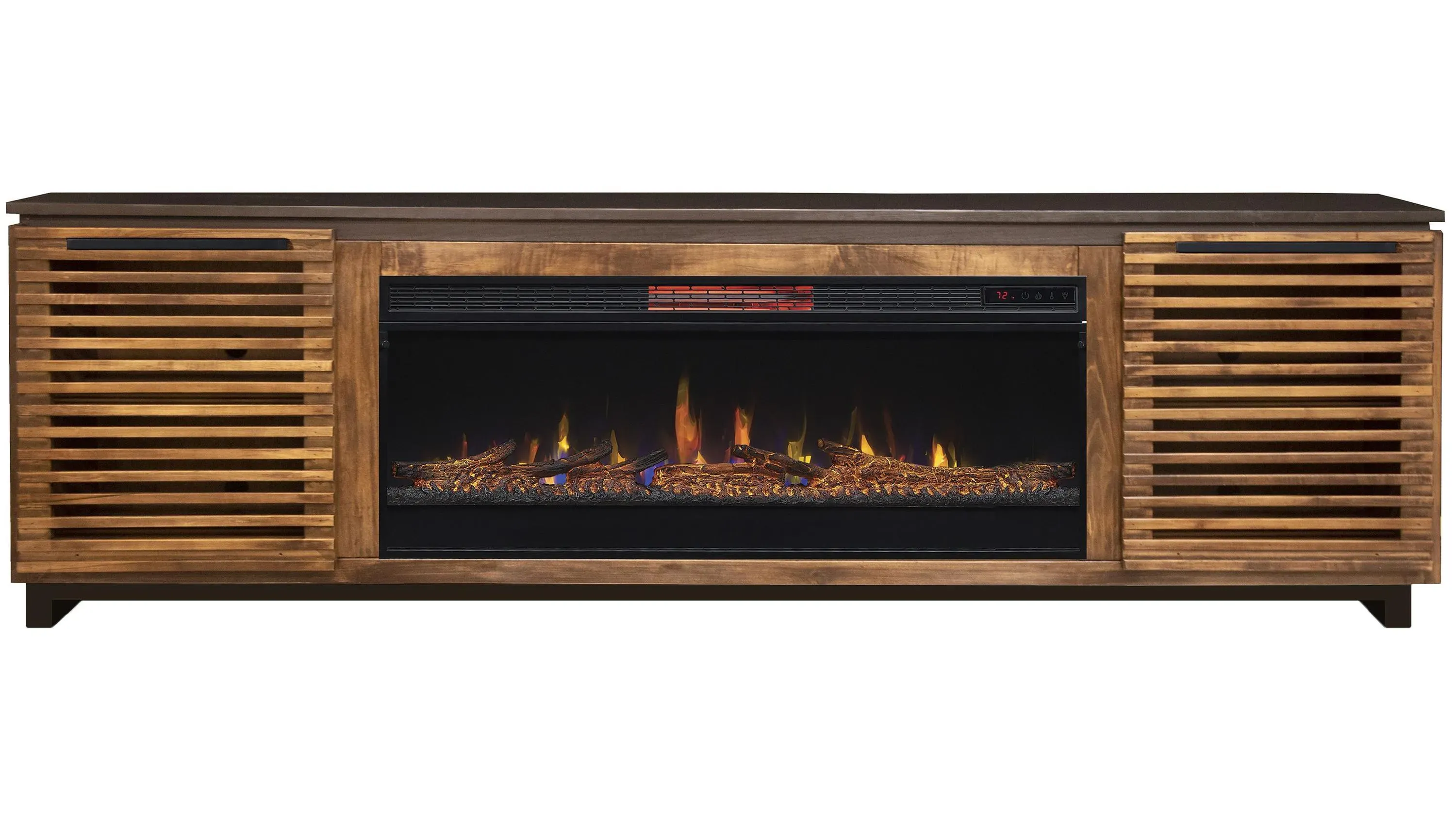 その他 Classic Fireplace [Blu-ray] Fireplace For Your Home: Classic Edition Blu-ray Disc #5
