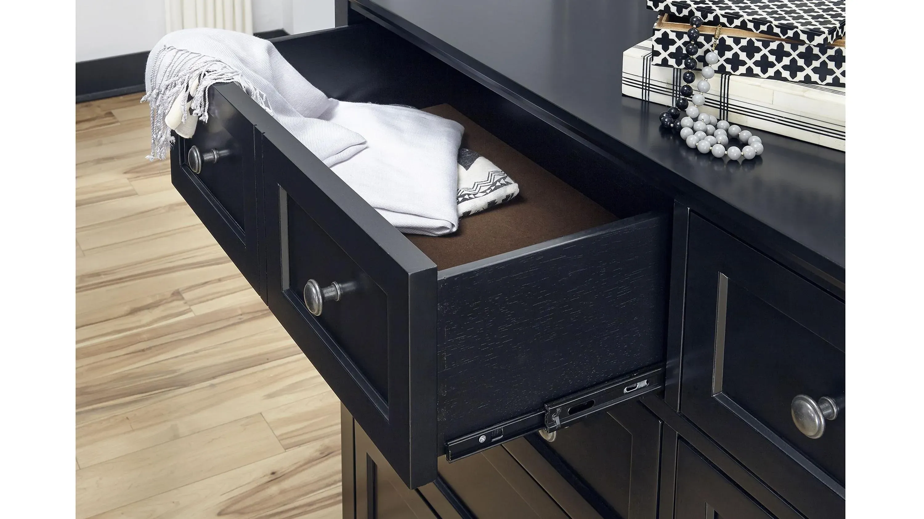 Tompkins Bedroom Dresser Raymour Flanigan