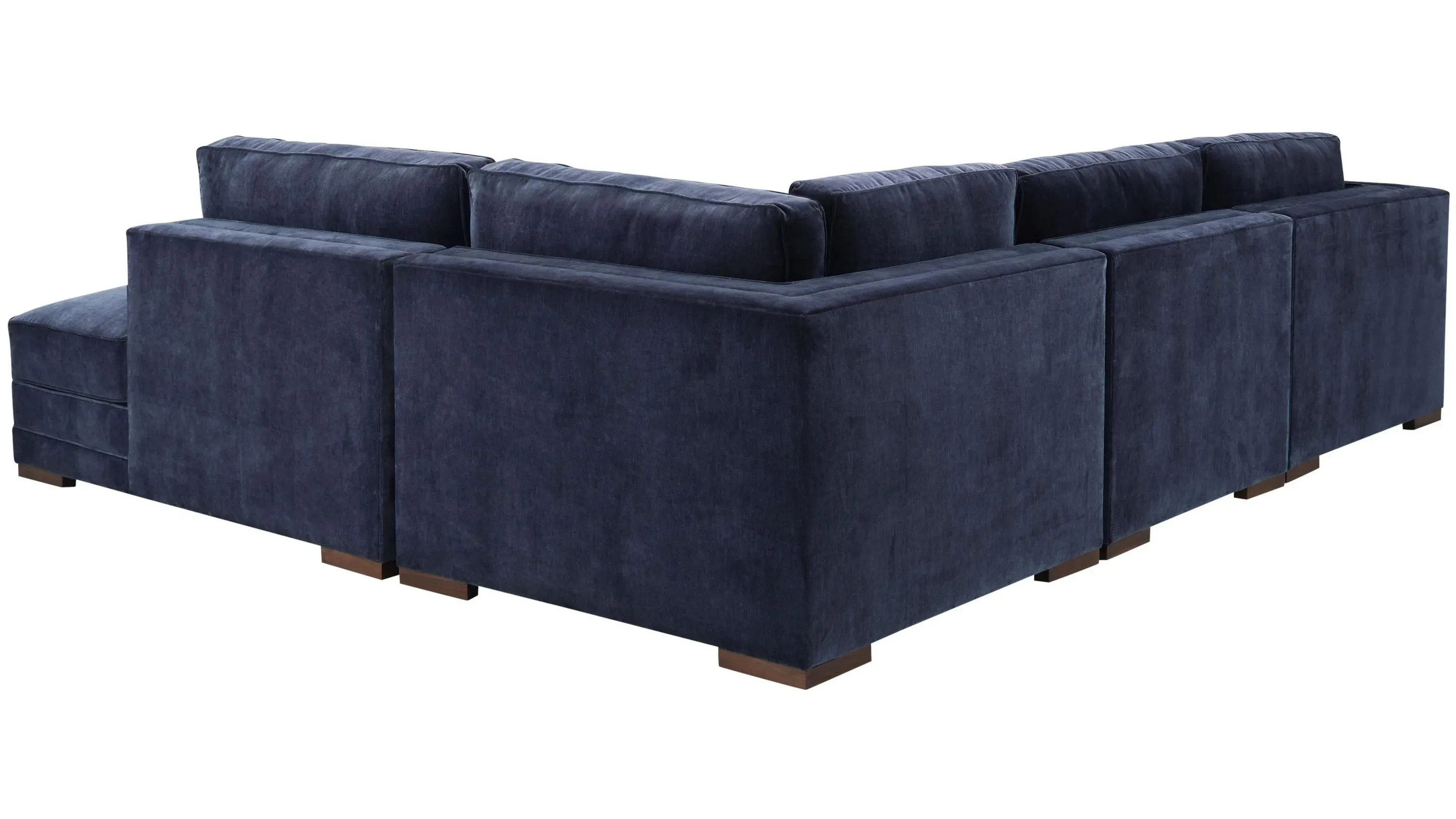 Remmi 4-pc. Sectional
