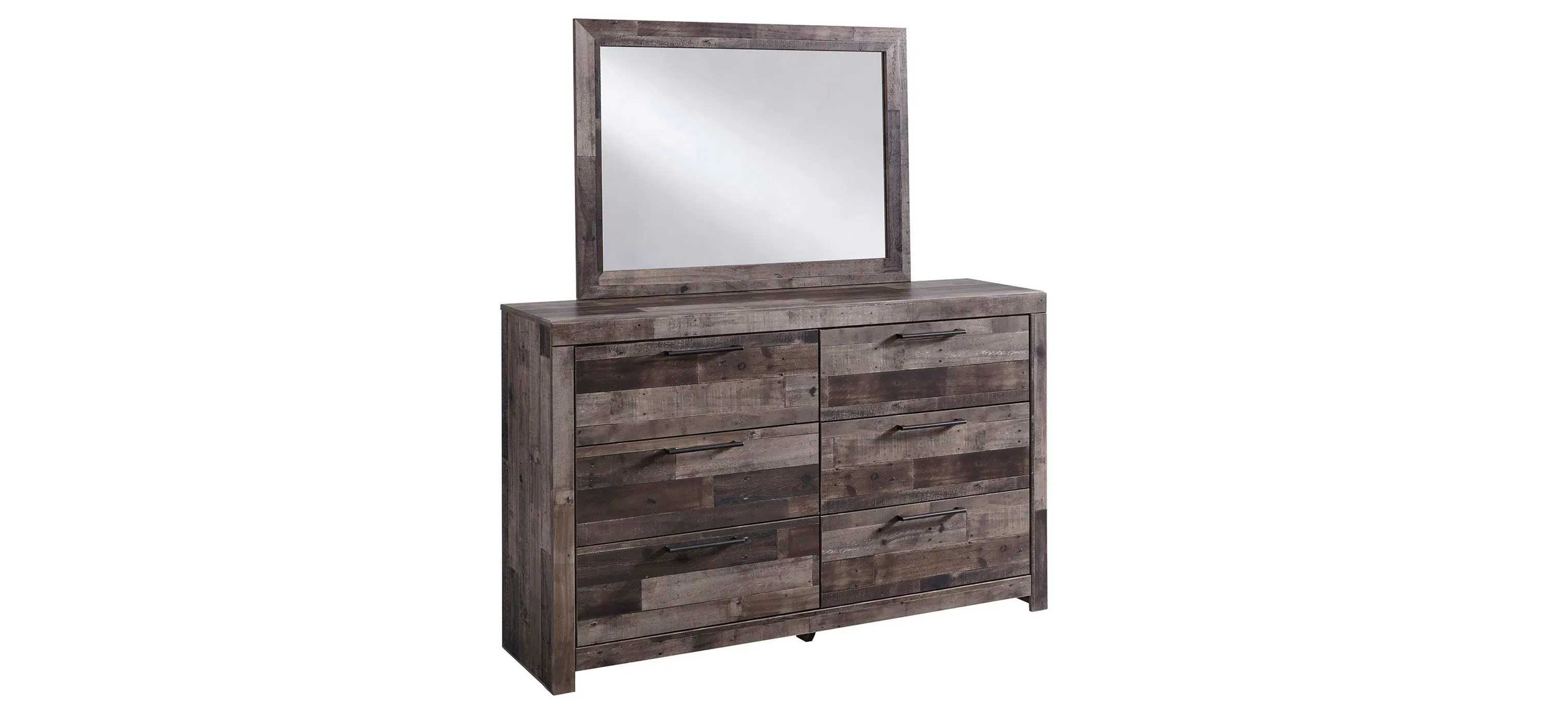 Ainsworth 4 pc. Bedroom Set