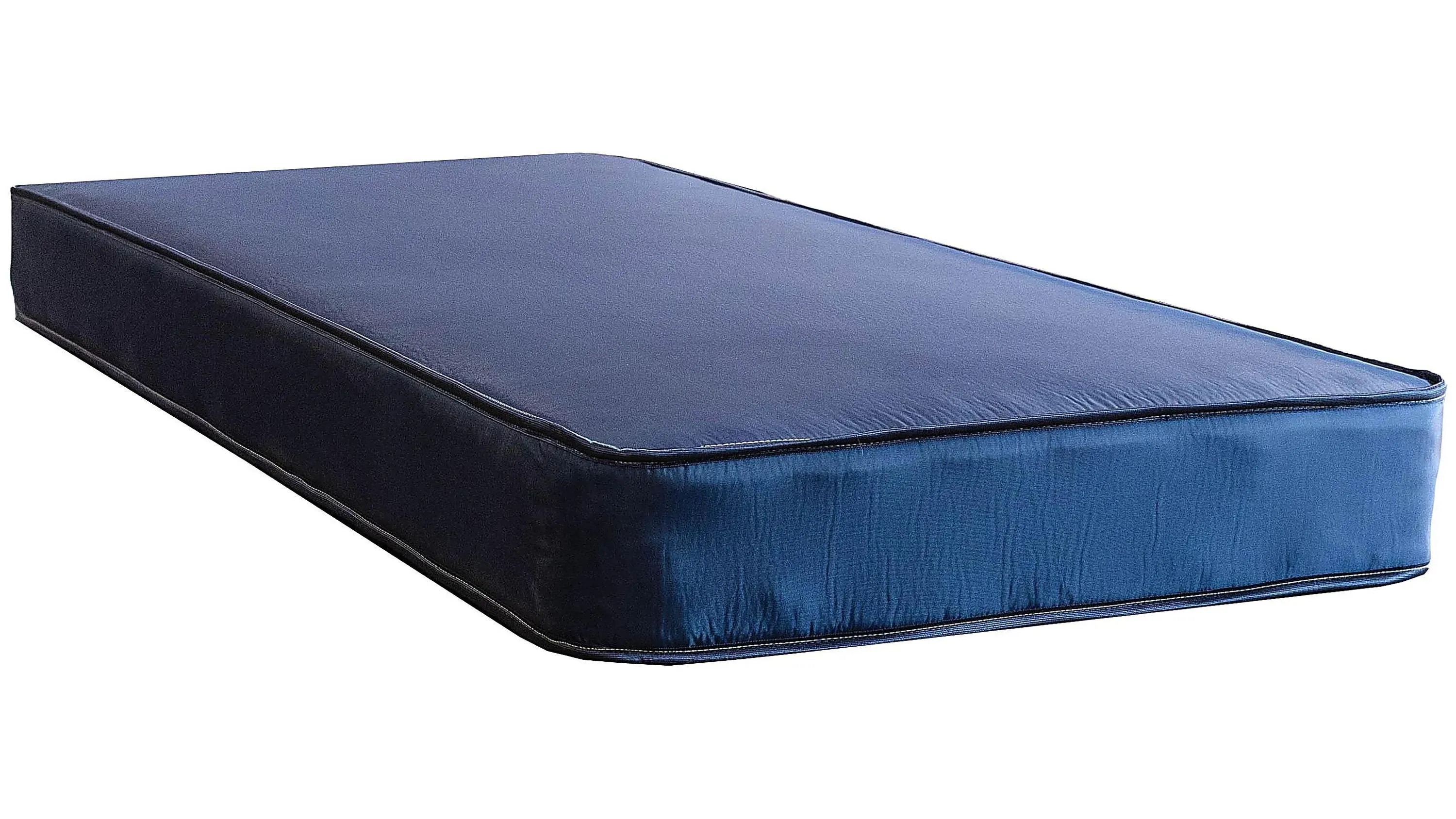 Magic Sleeper Firm Vinyl Mattress w/Tape Edge | Raymour