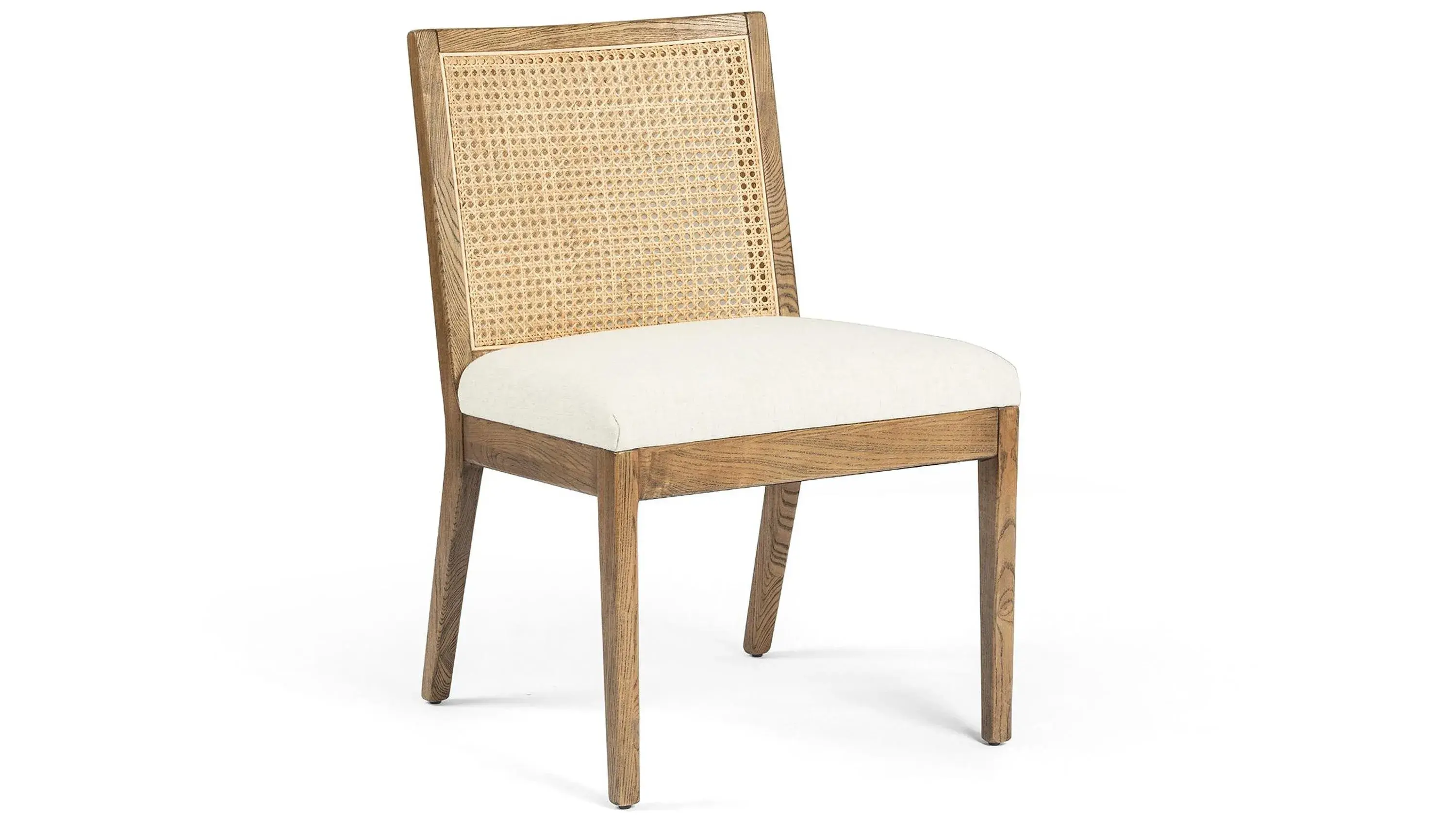 Belfast Armless Dining Chair (Set of 2)