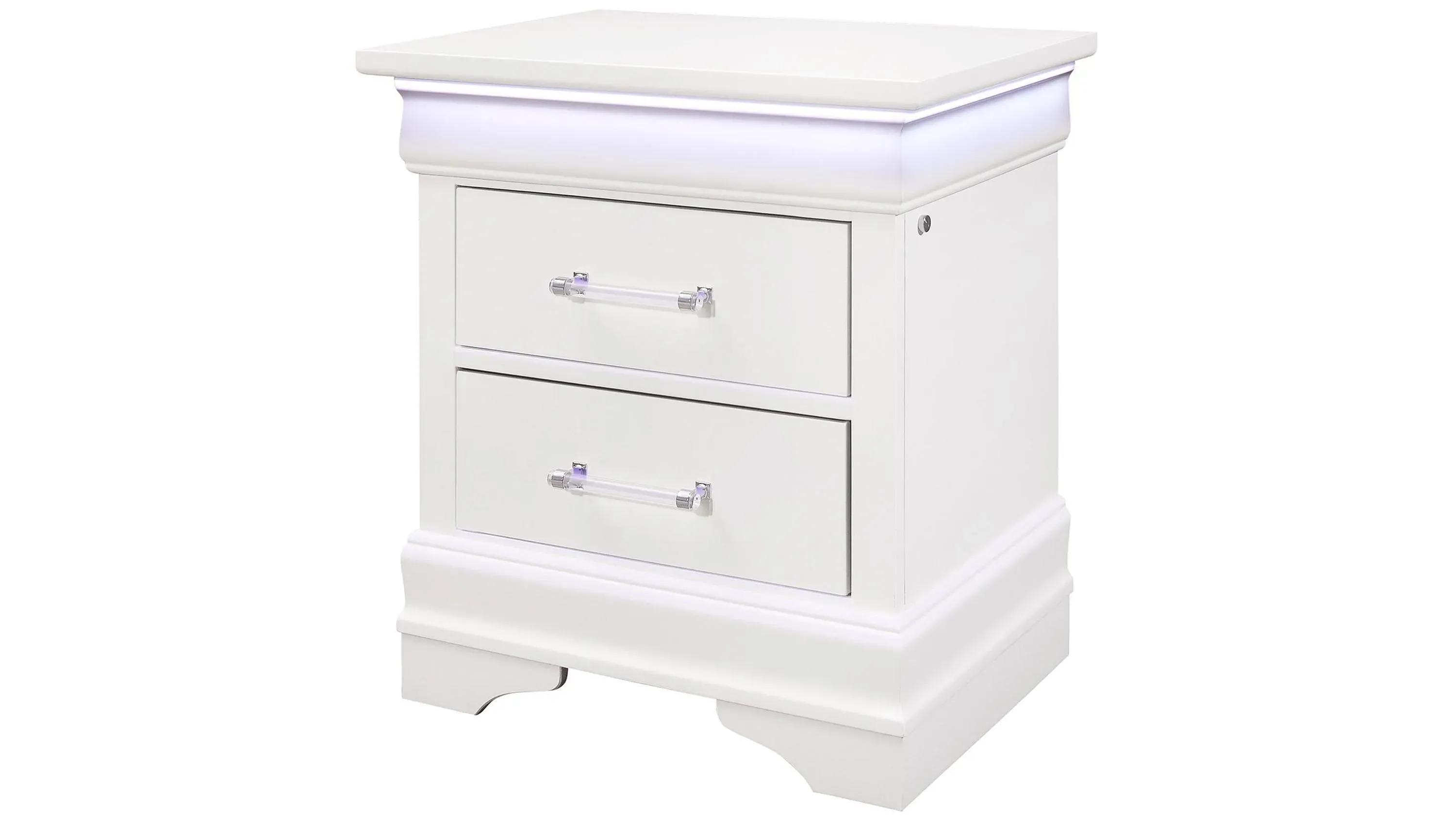 Charlie Nightstand