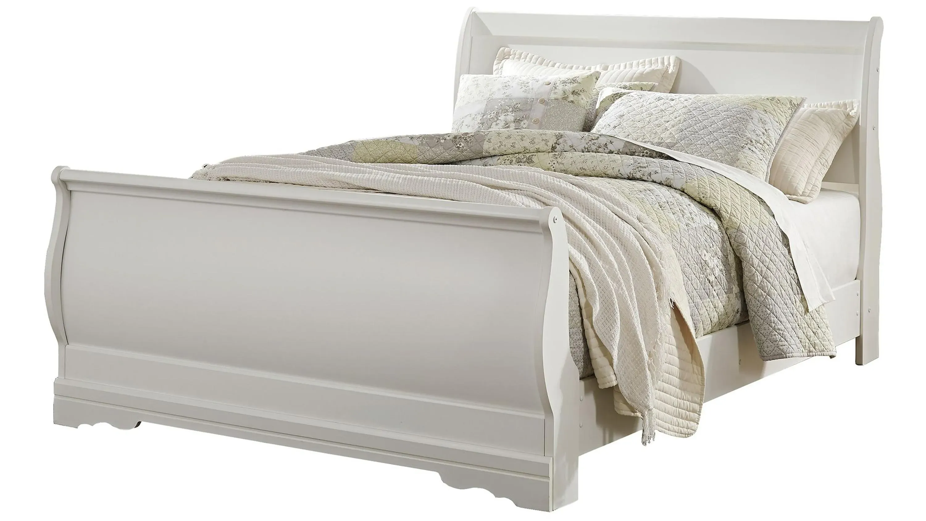 Anarasia 4-pc. Bedroom Set