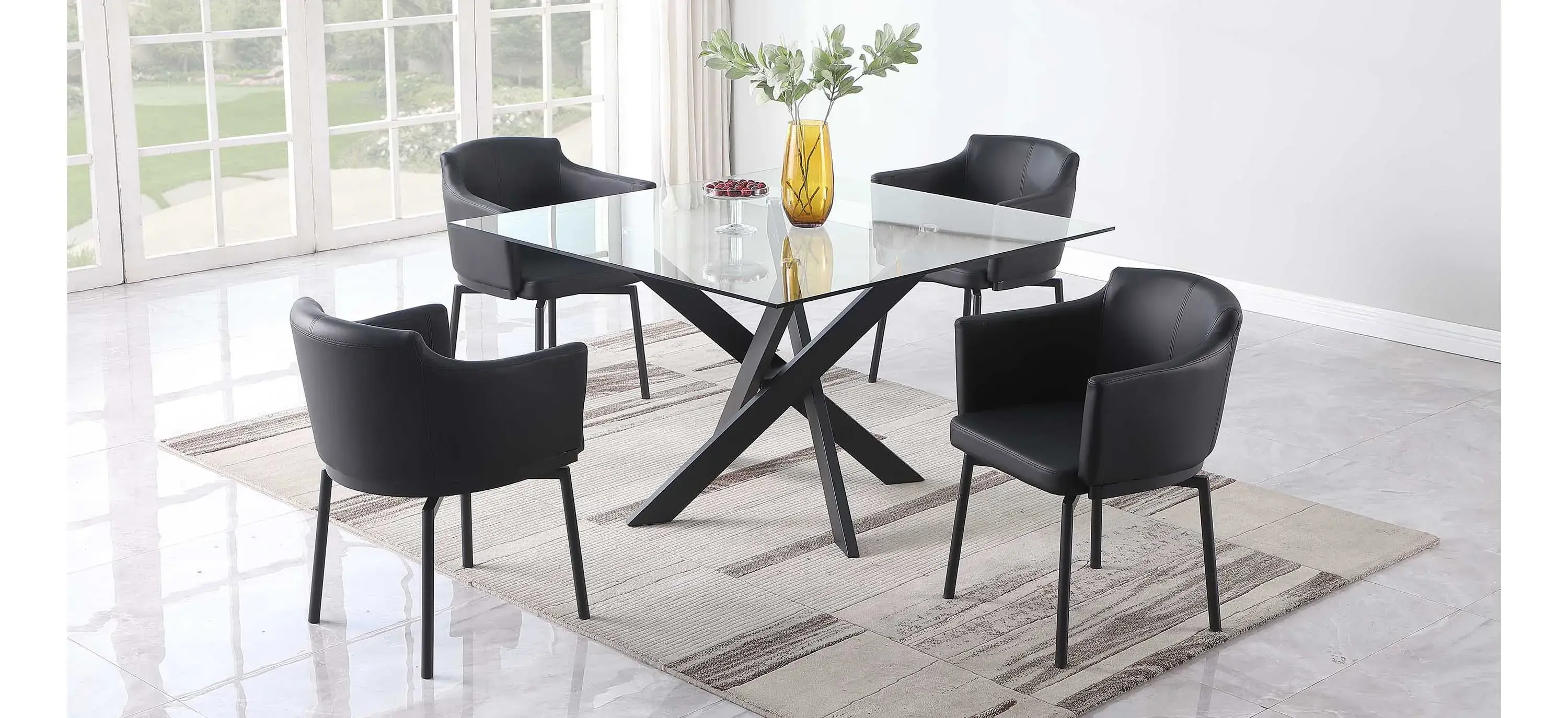 Pixie Dining Table - Thumbnail 3