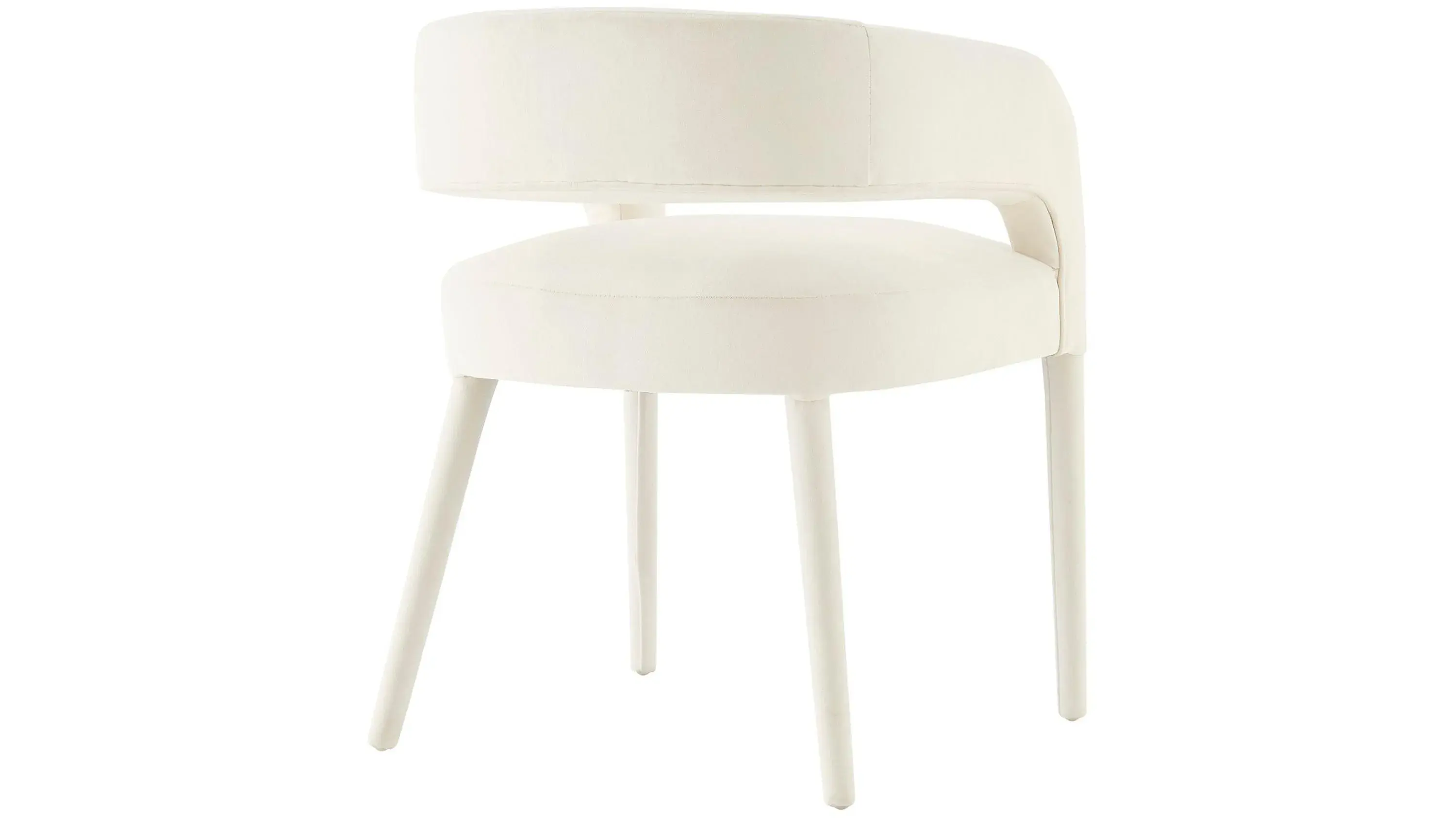 Lauryn Dining Side Chair - Thumbnail 2
