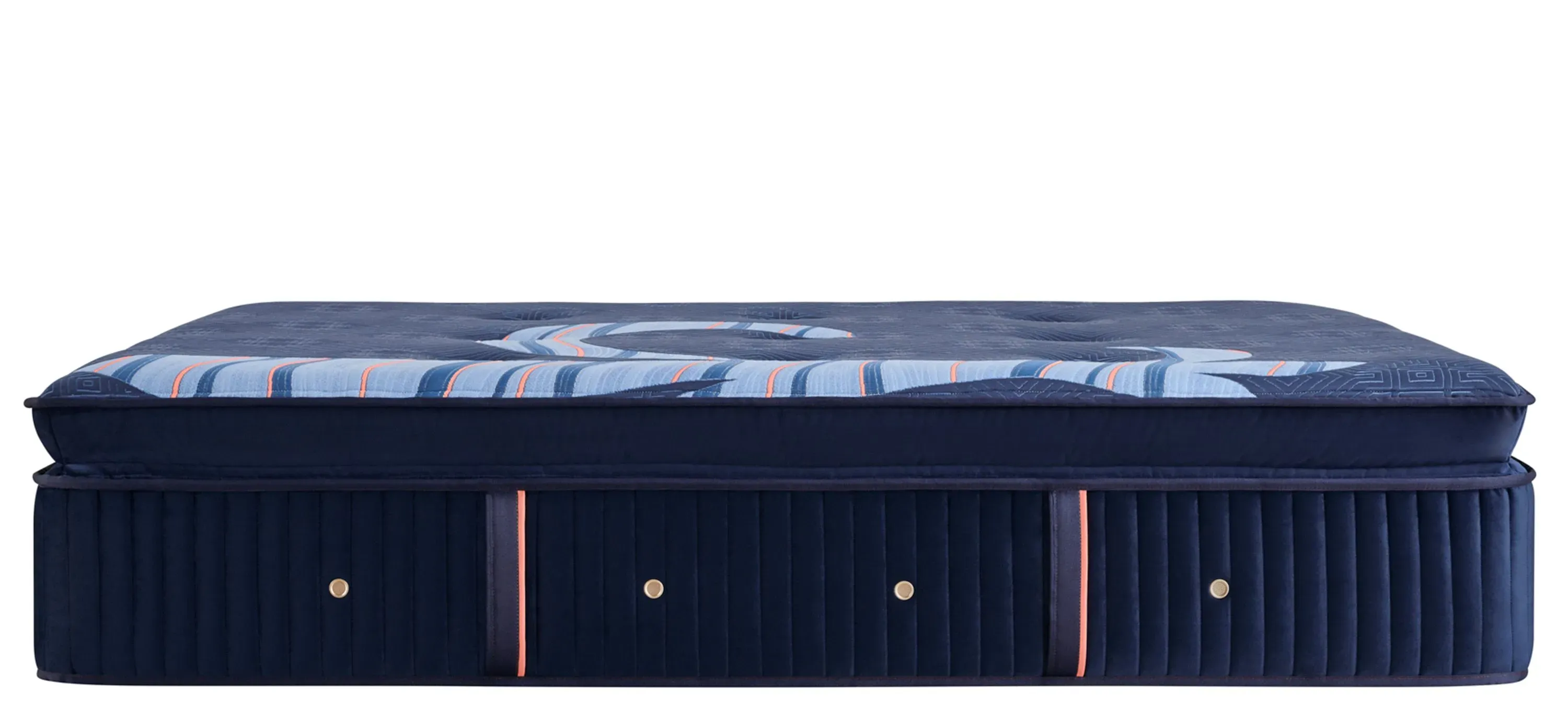 Sleepy reserve pillow top mattress cheap
