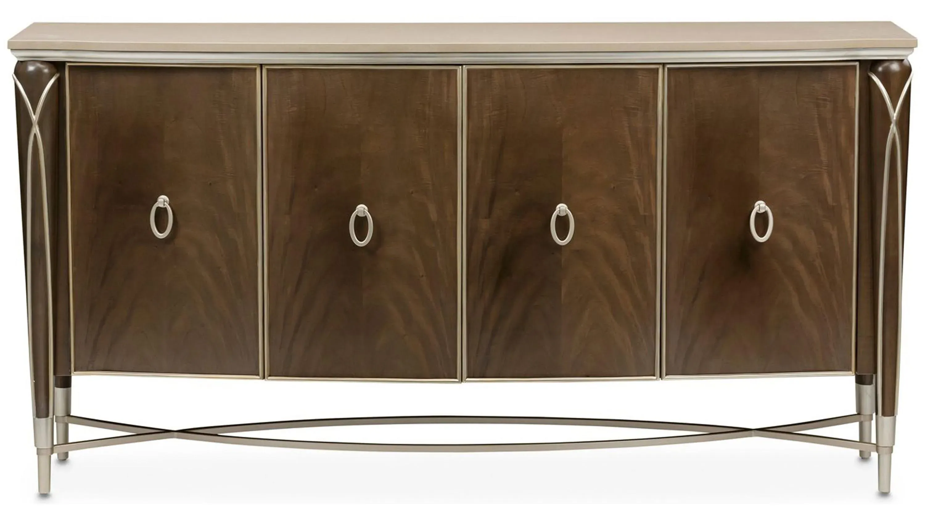 Villa Cherie Sideboard | Raymour & Flanigan