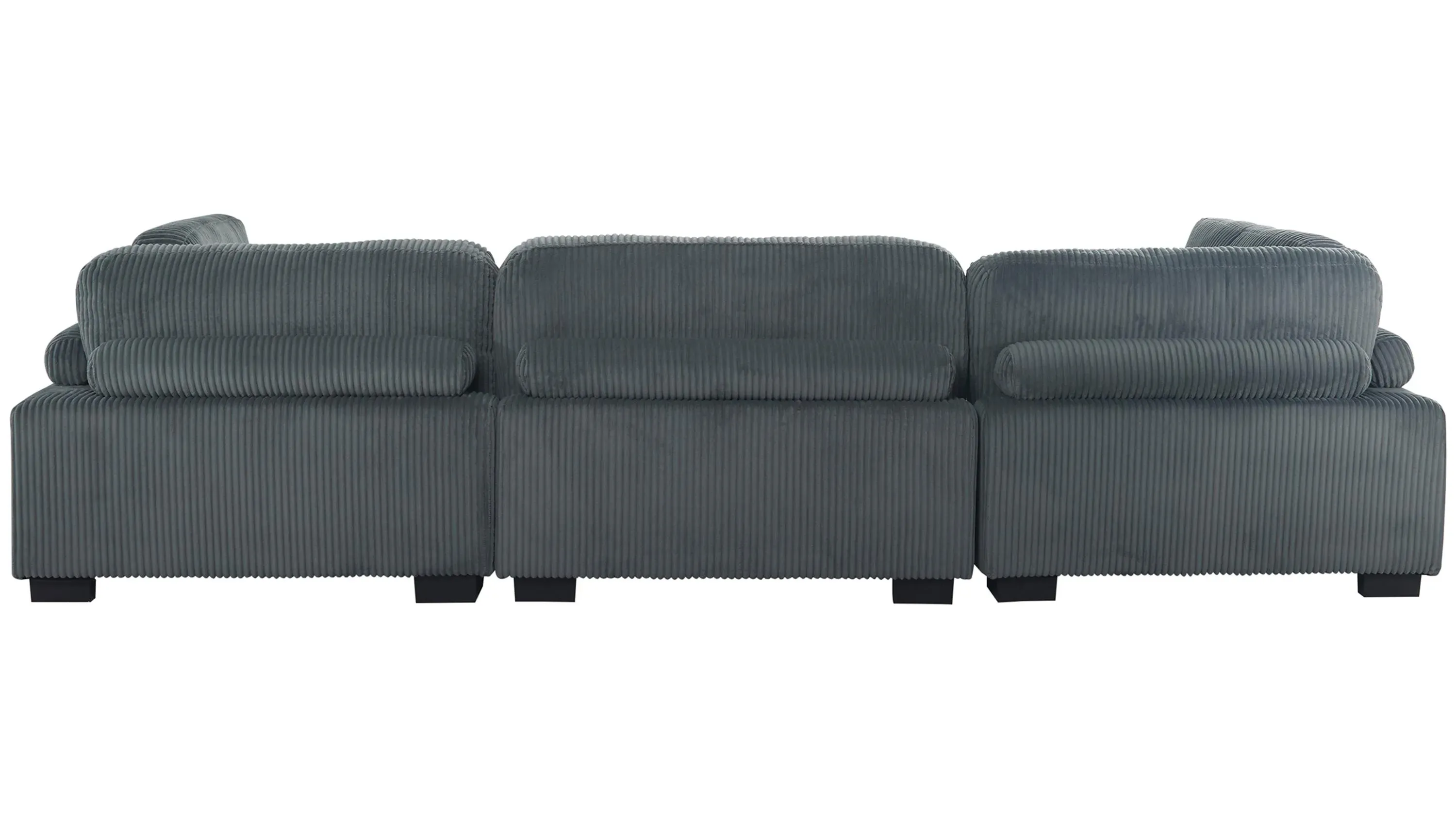 Maverick 3-pc. Sofa | Raymour & Flanigan
