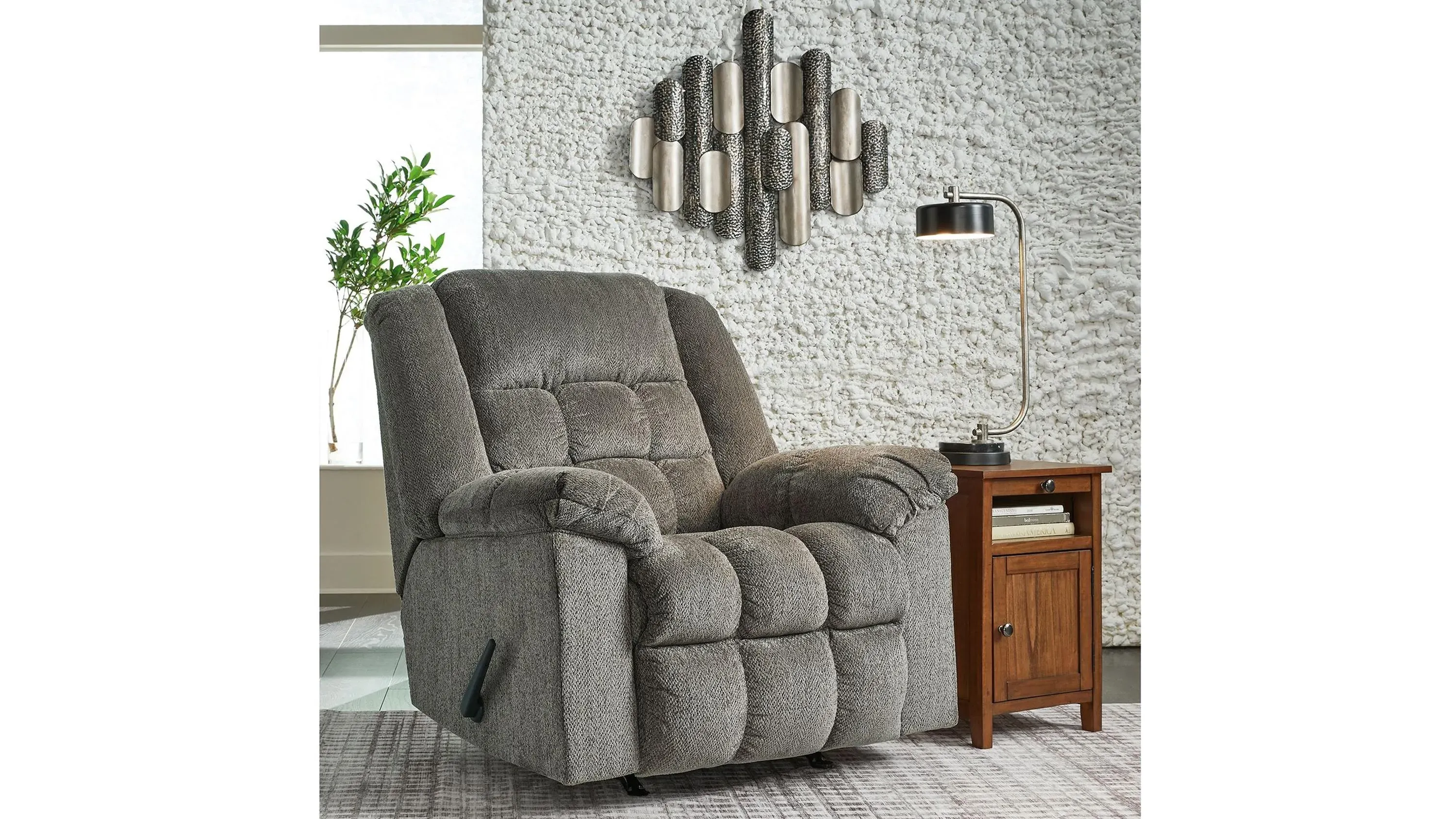 Kegler Recliner