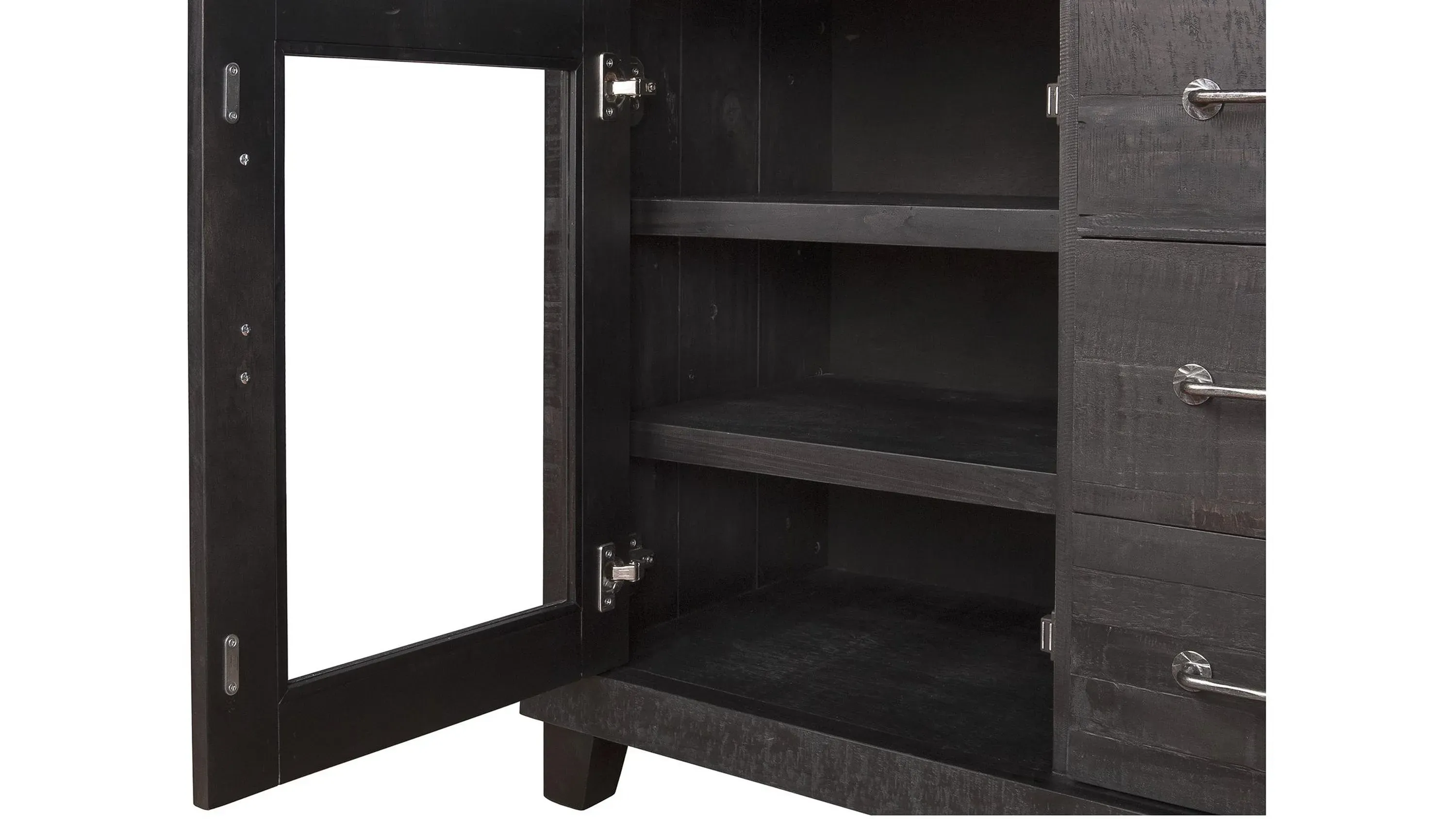 Zabela Sideboard