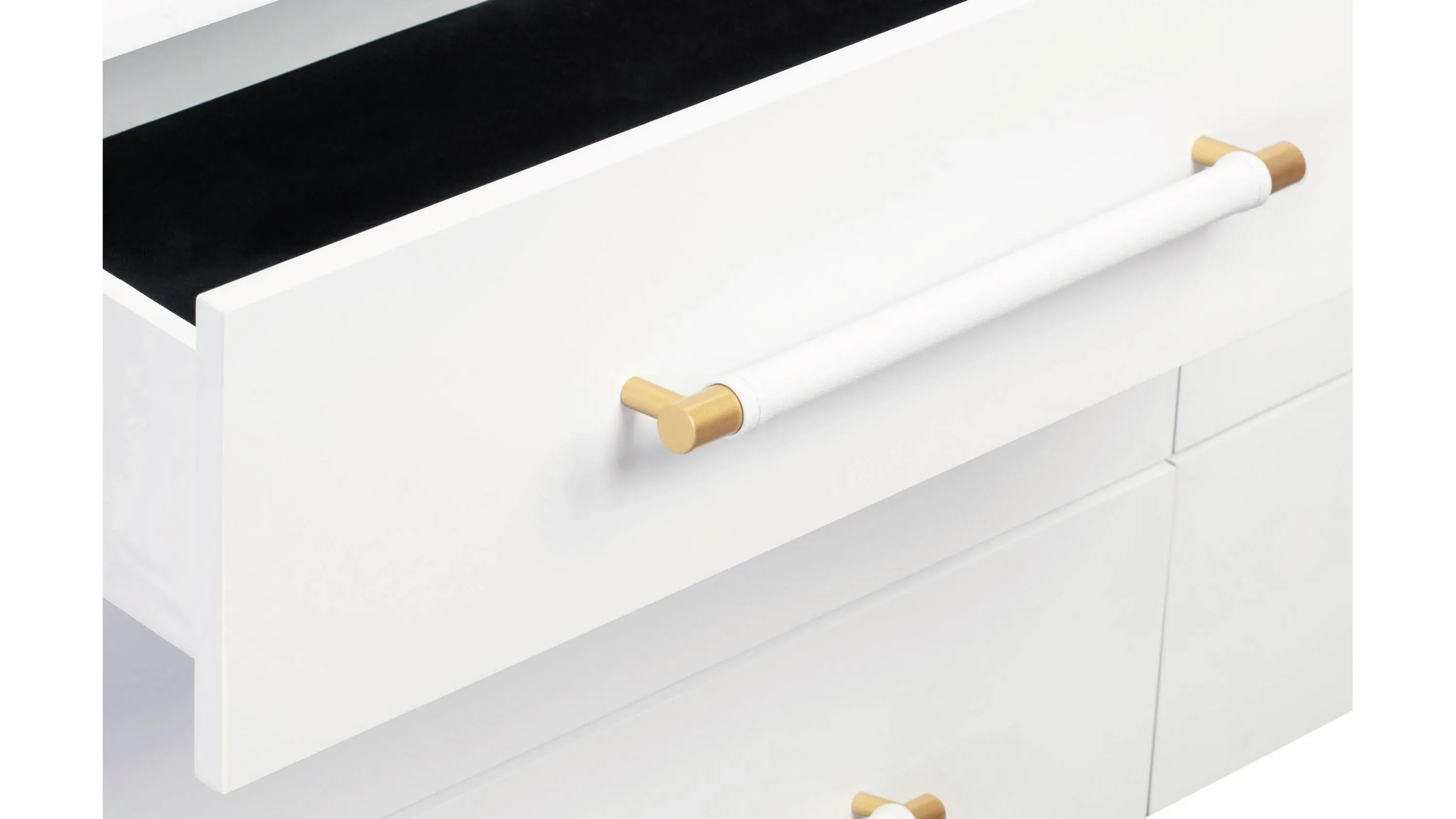 春物新品2020 BLAMINK シルクリブカットソー   DRAWER DP3 3