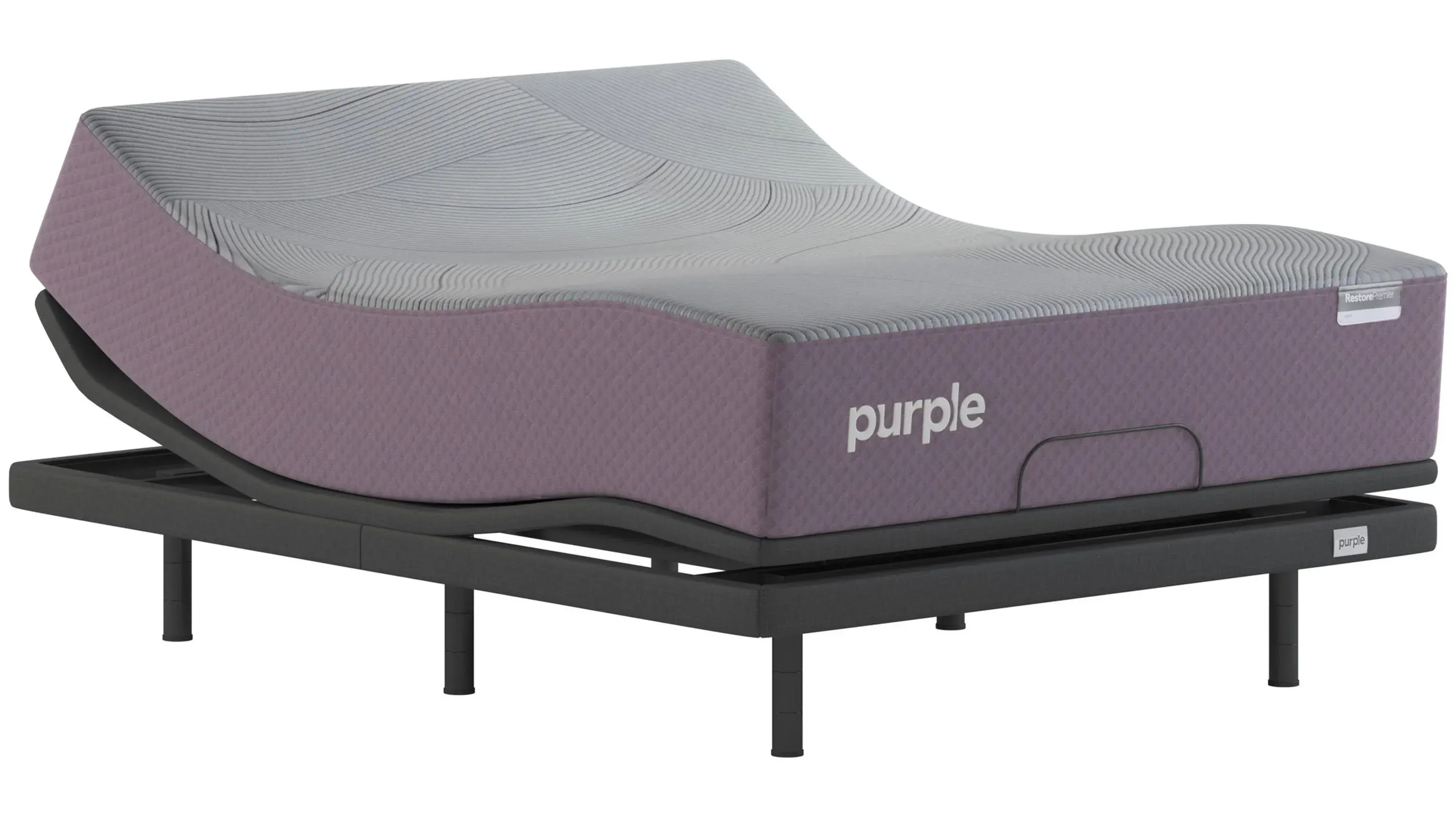 Purple RestorePremier Firm - Thumbnail 4