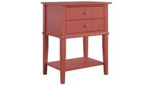 Franklin Accent Table Terracotta Product_Image_Carousel