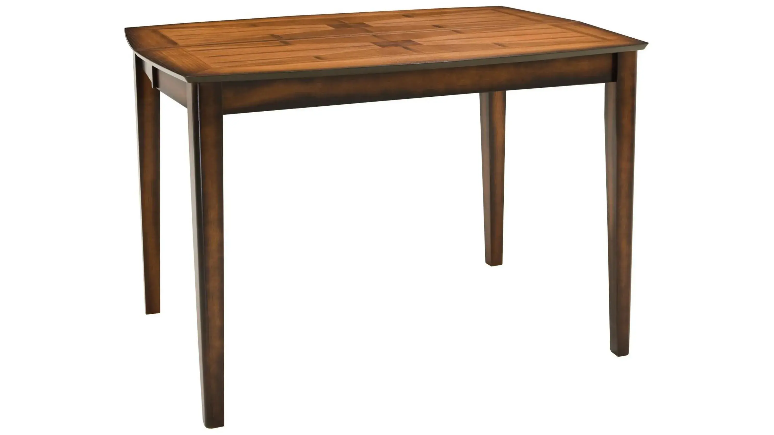 Denver Counter-Height Dining Table W/ Leaf - Thumbnail 3