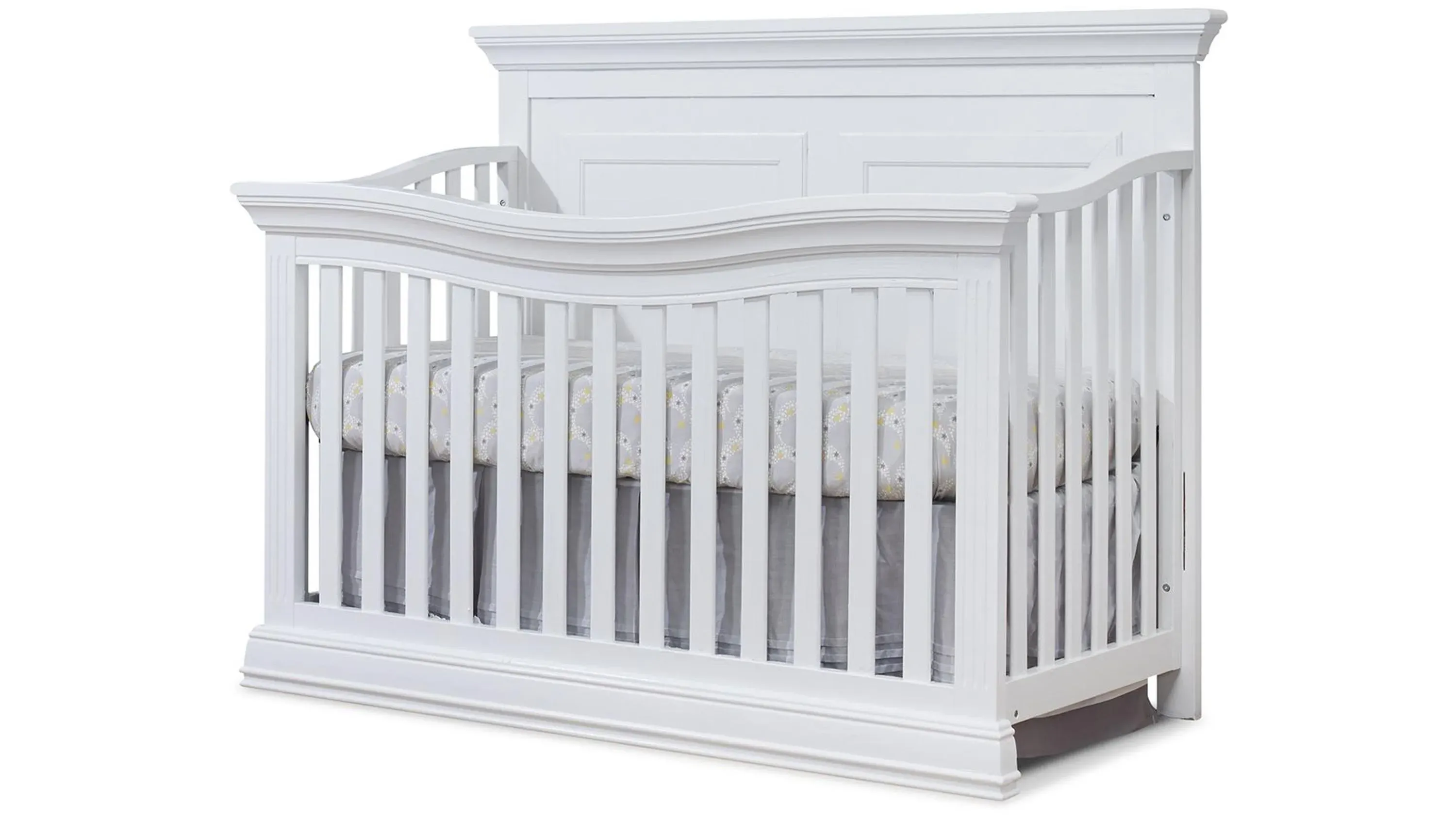 Paxton Crib Raymour Flanigan