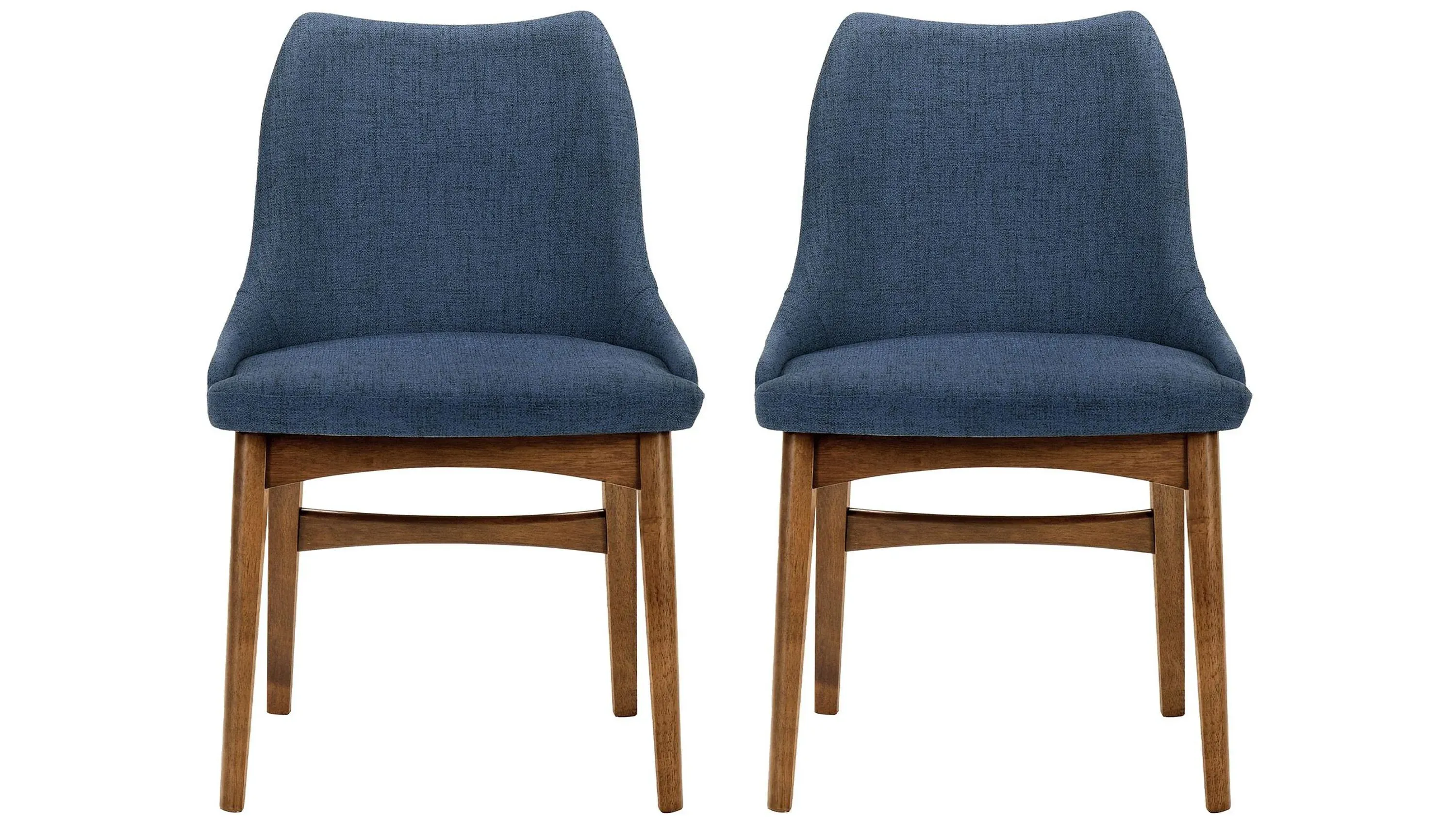 Azalea Dining Side Chairs - Set of 2