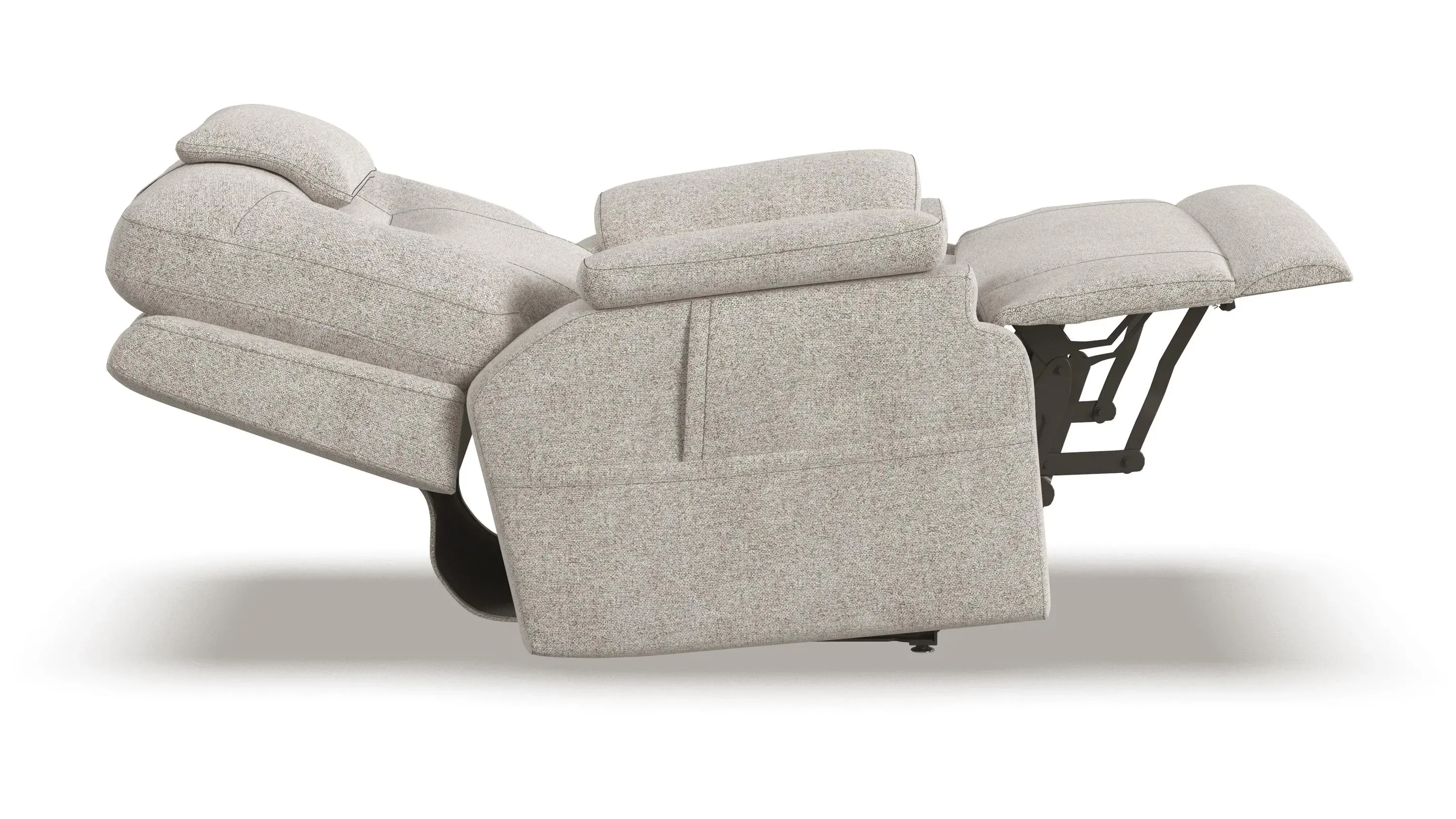ギュネイラグ Zecliner Triple Power Lift Recliner | Raymour & Flanigan
