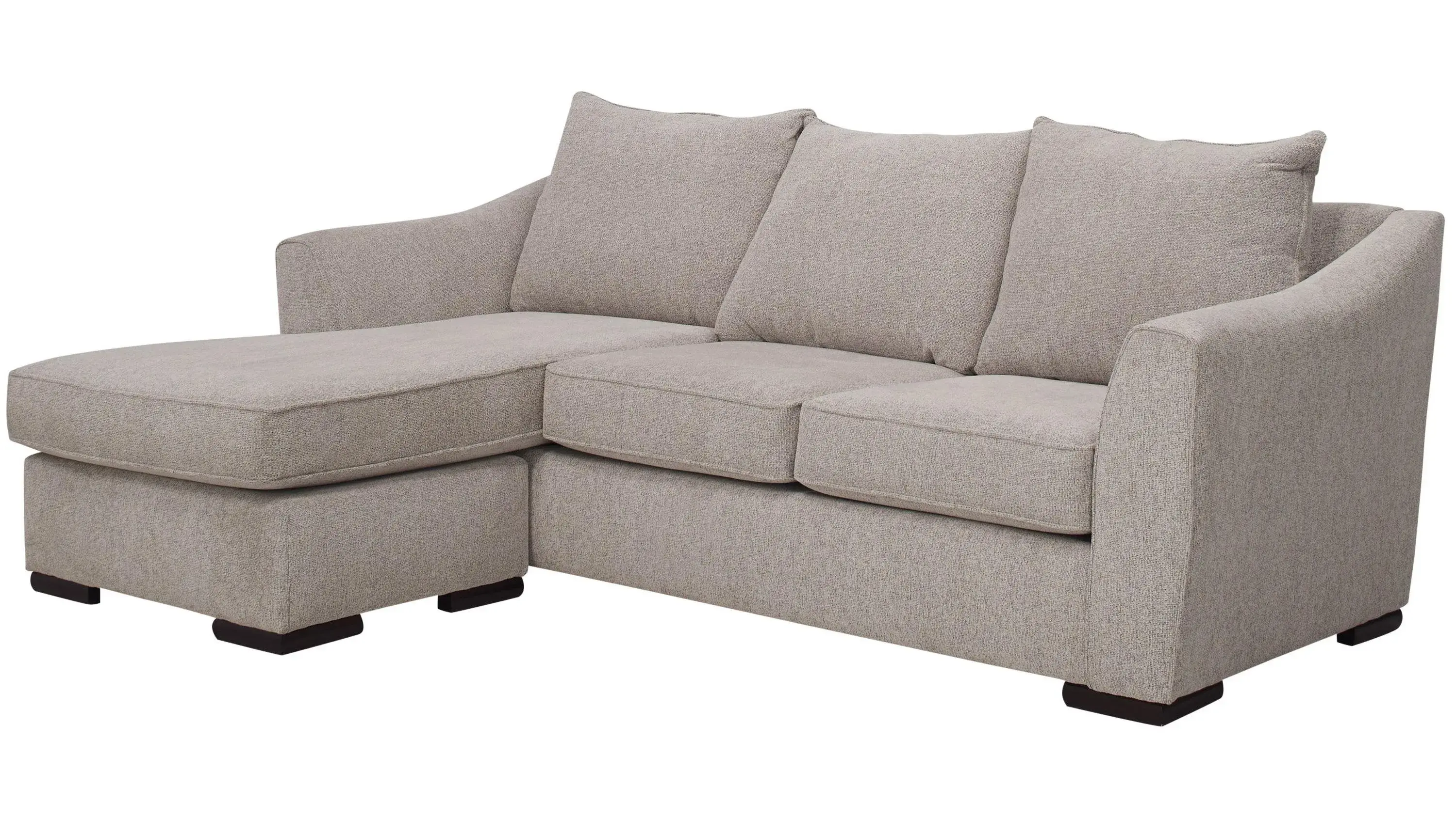 Tatum Reversible Sofa Chaise