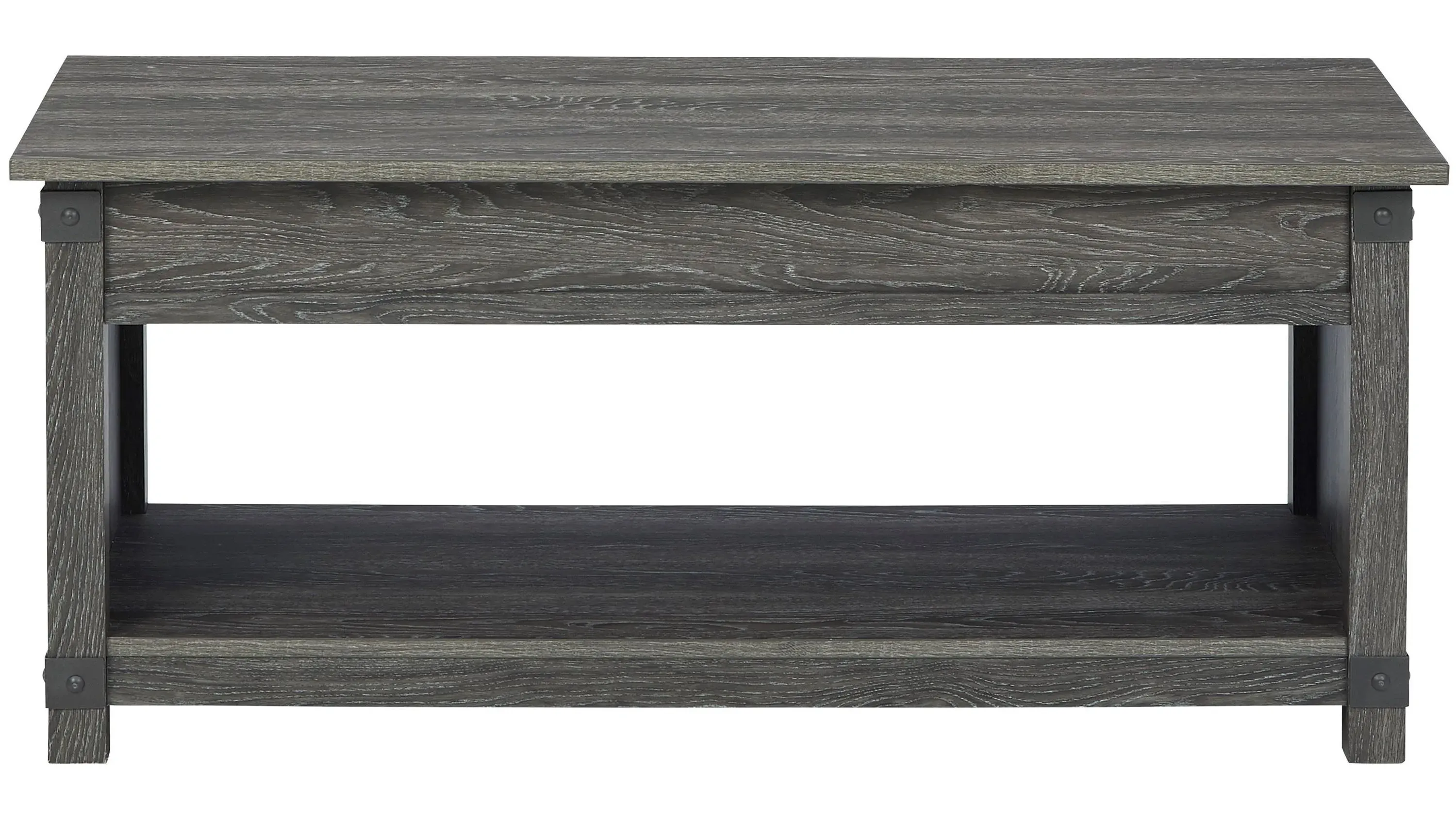 Wells Lift-Top Cocktail Table | Raymour & Flanigan