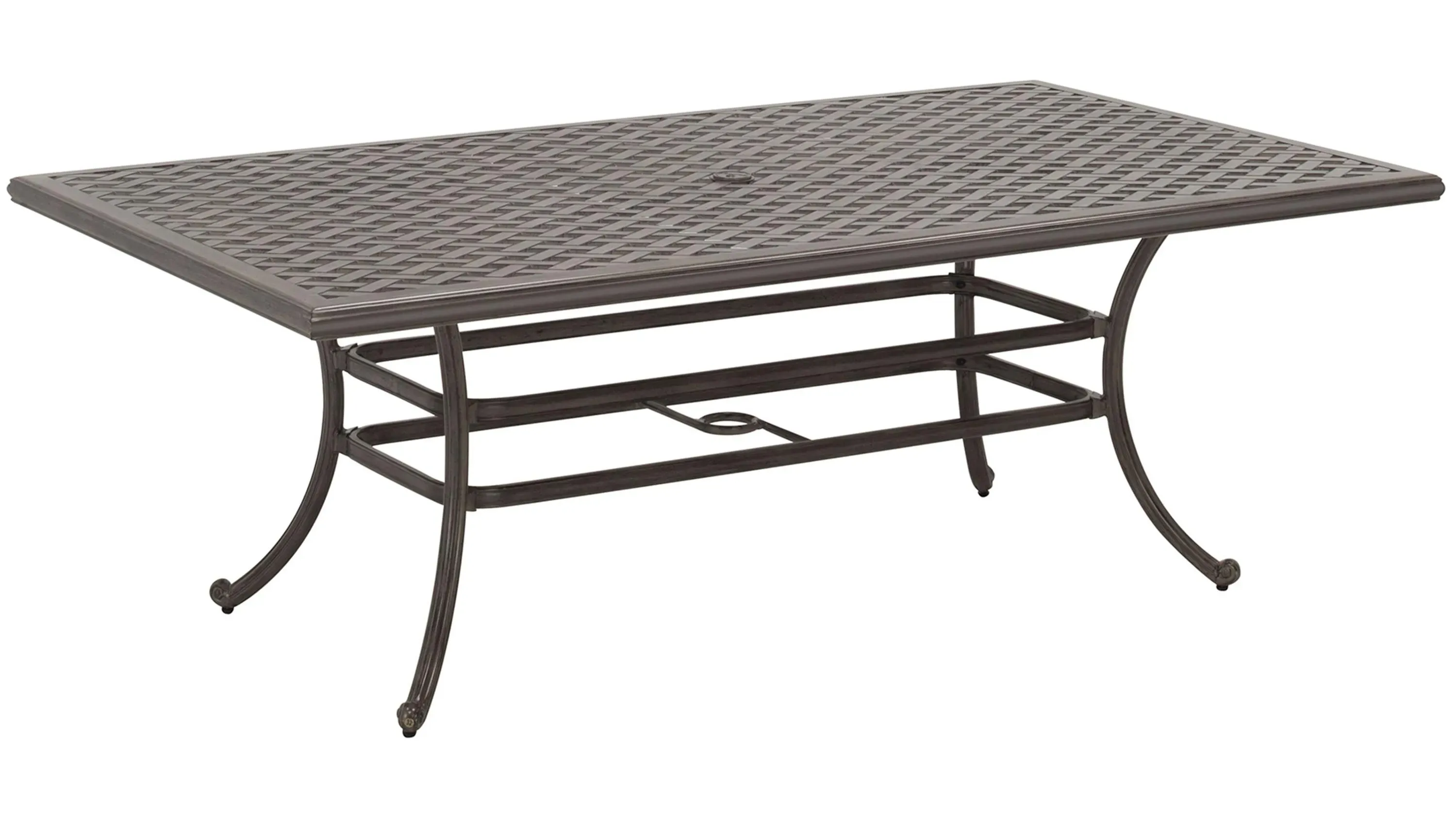 Indigo Bay 7-pc. Outdoor Dining Set