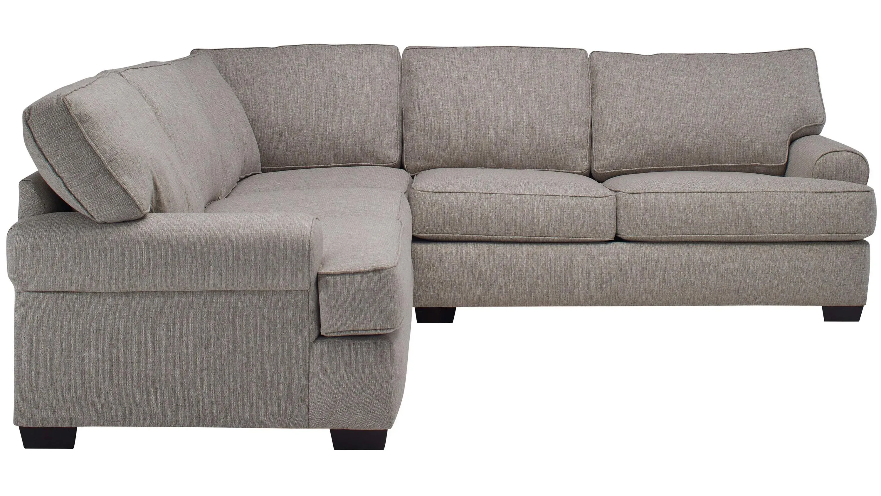 Suzanne 3-pc. Sectional