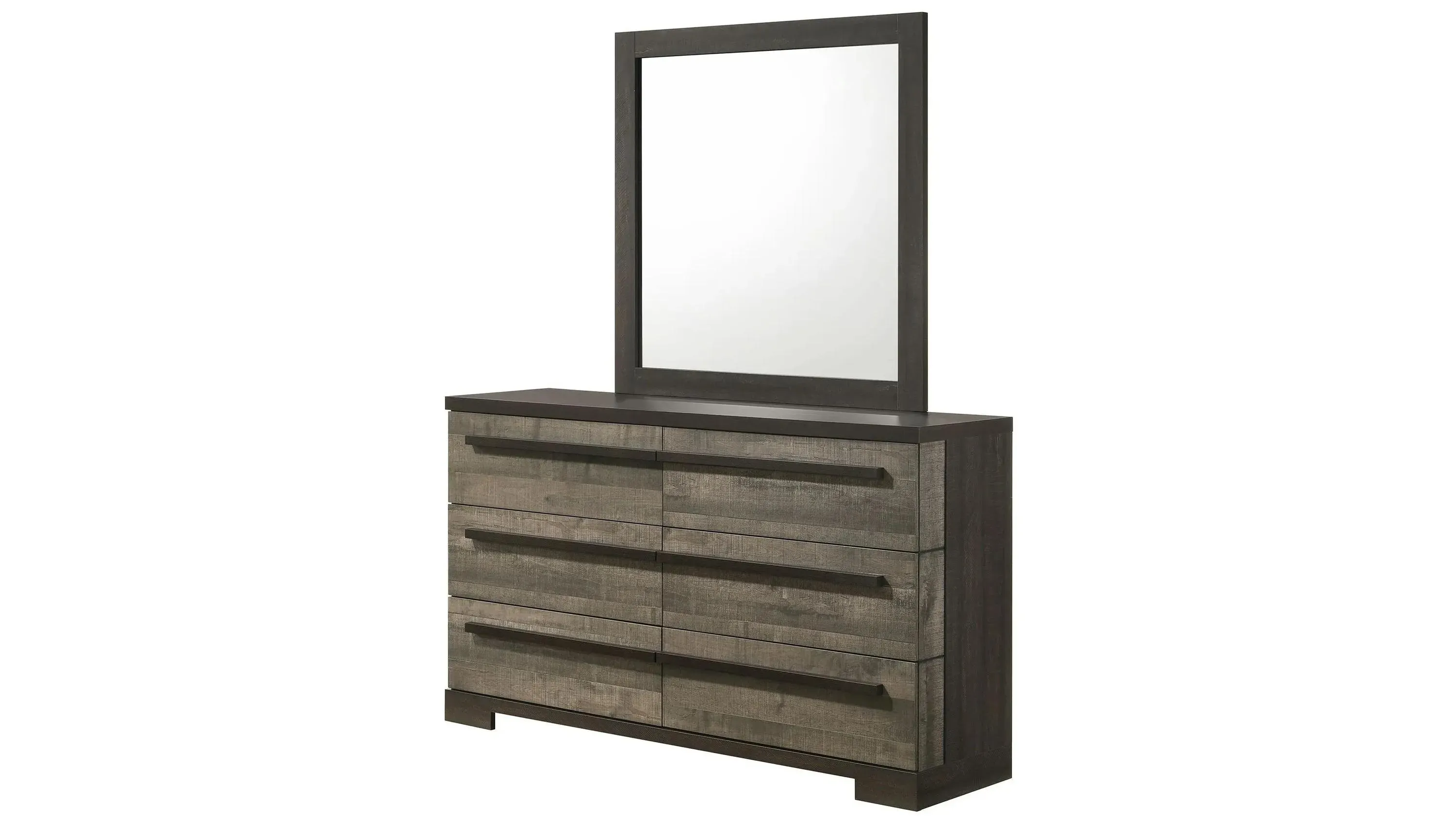 Remington 4-pc. Bedroom Set
