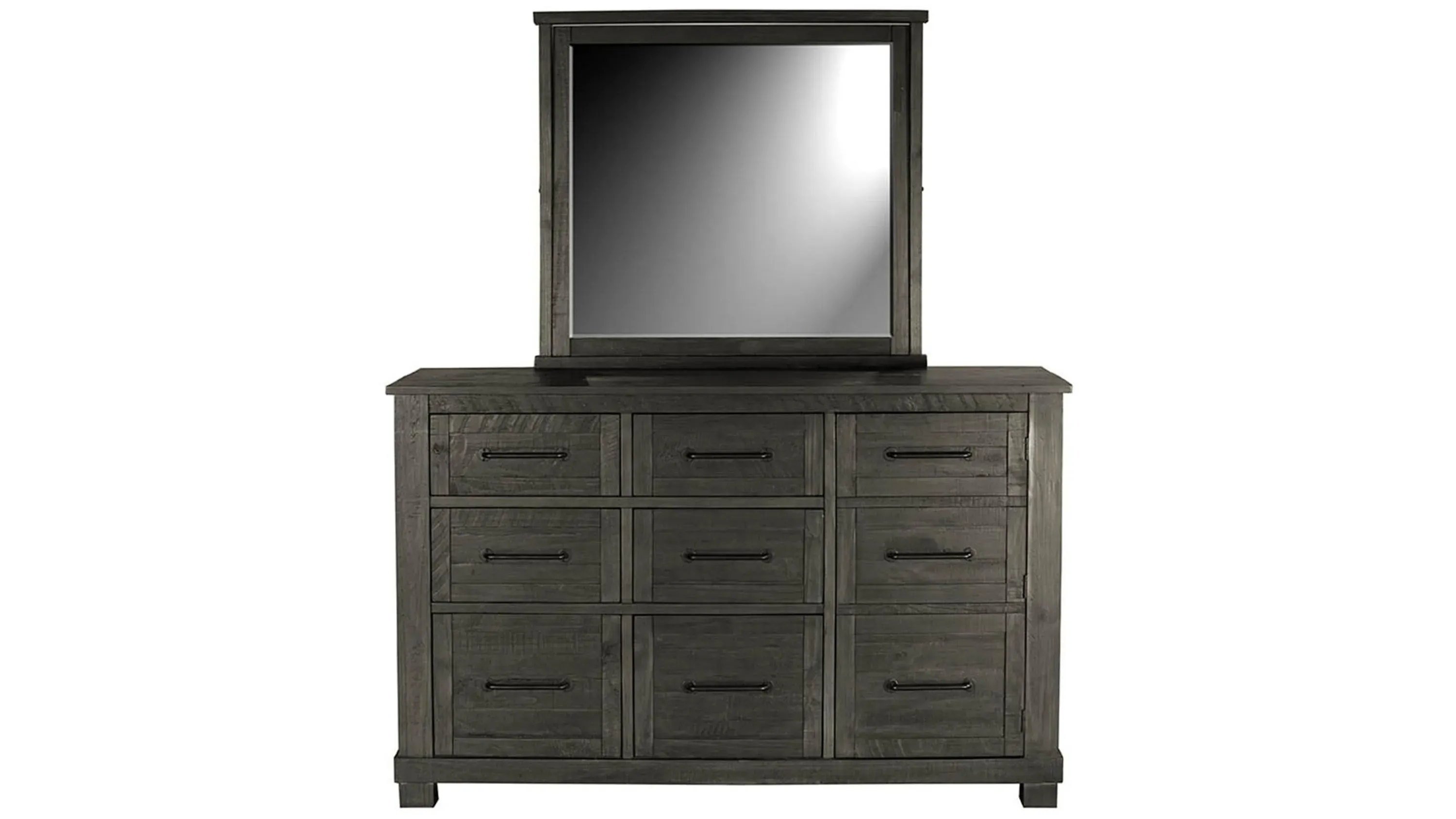 Sun Valley 4-pc. Bedroom Set w/ Storage Bed