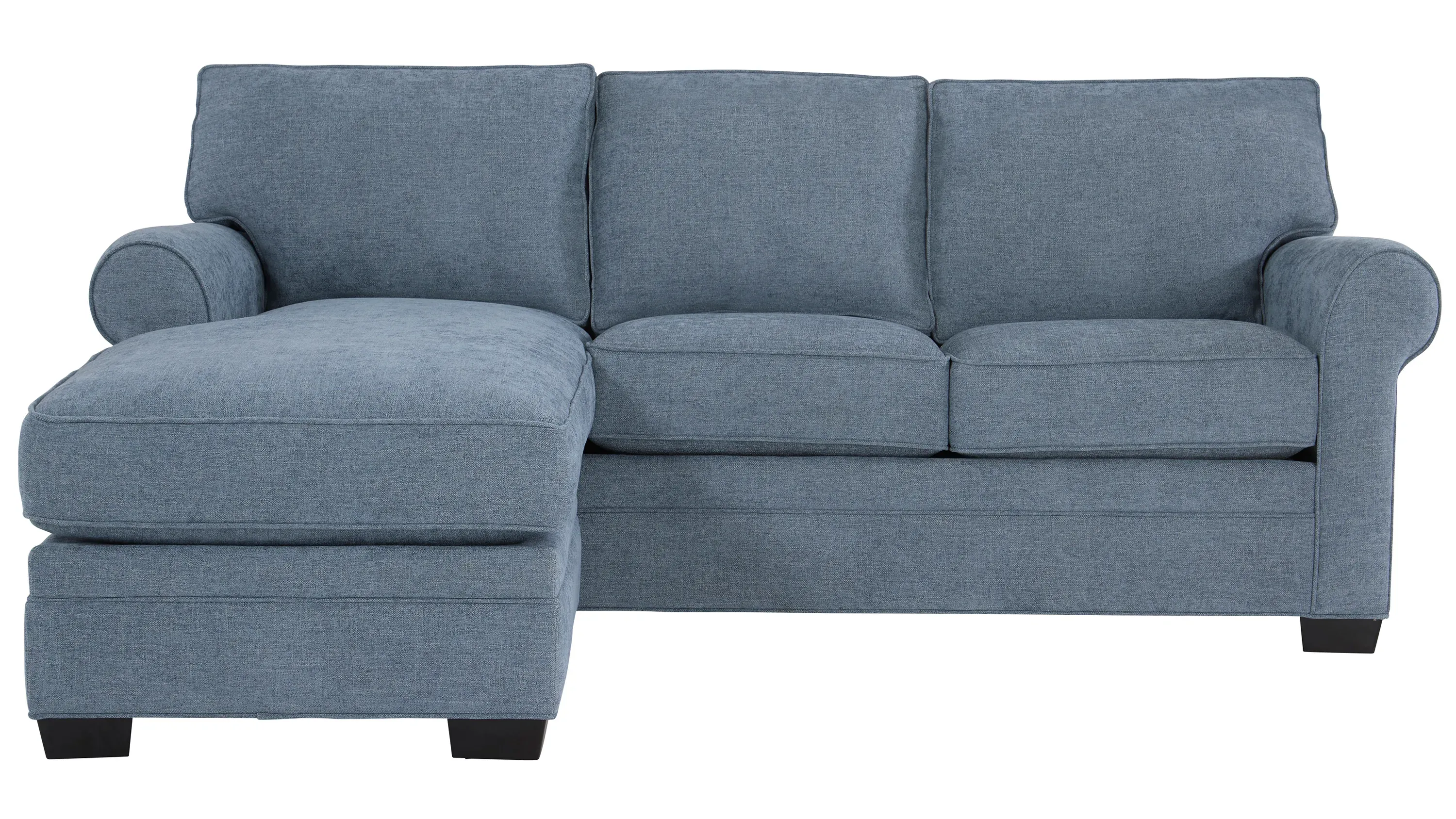 Wellsley Reversible Sofa Chaise | Raymour & Flanigan