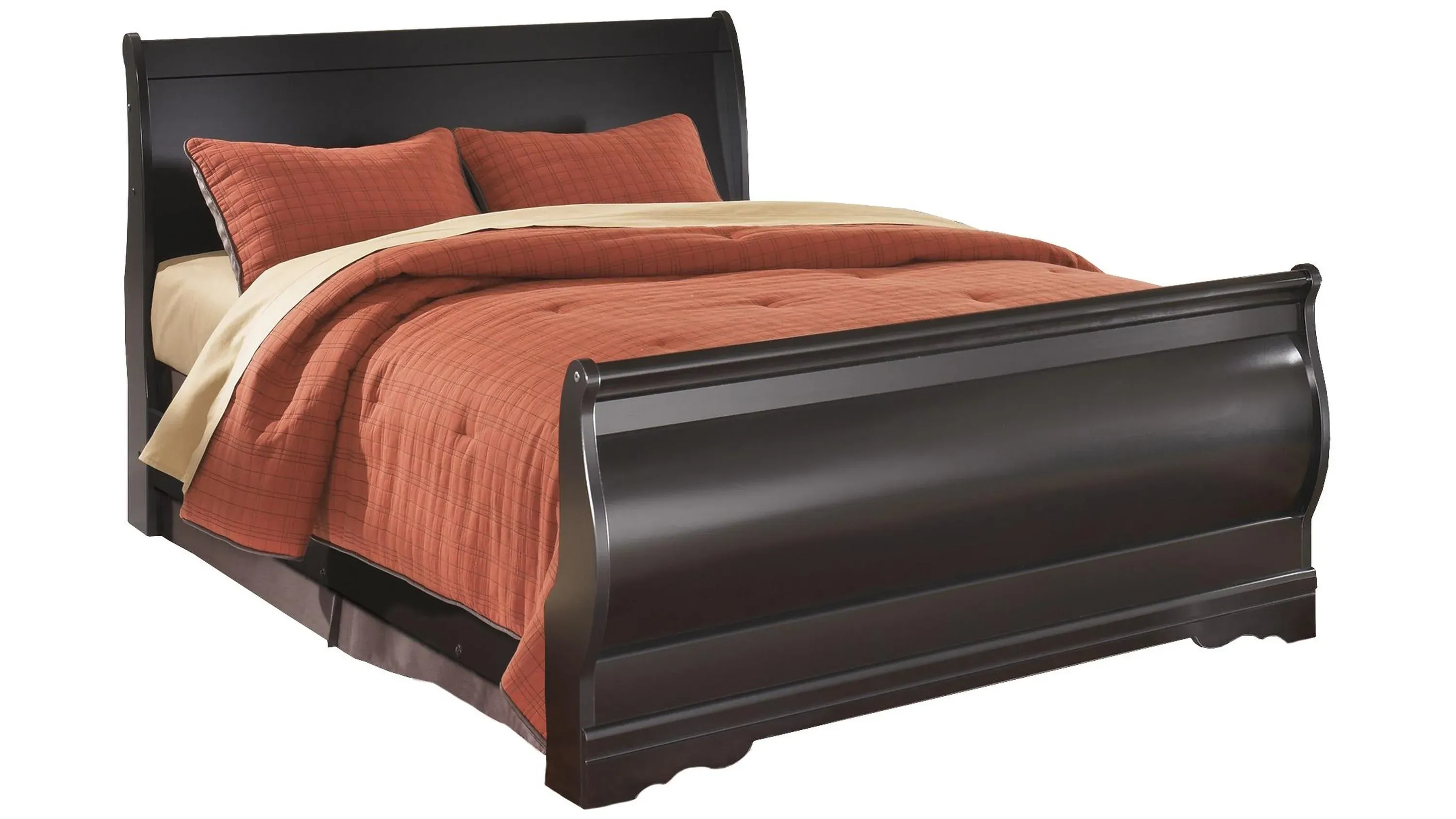 Huey Vineyard 4-pc. Bedroom Set