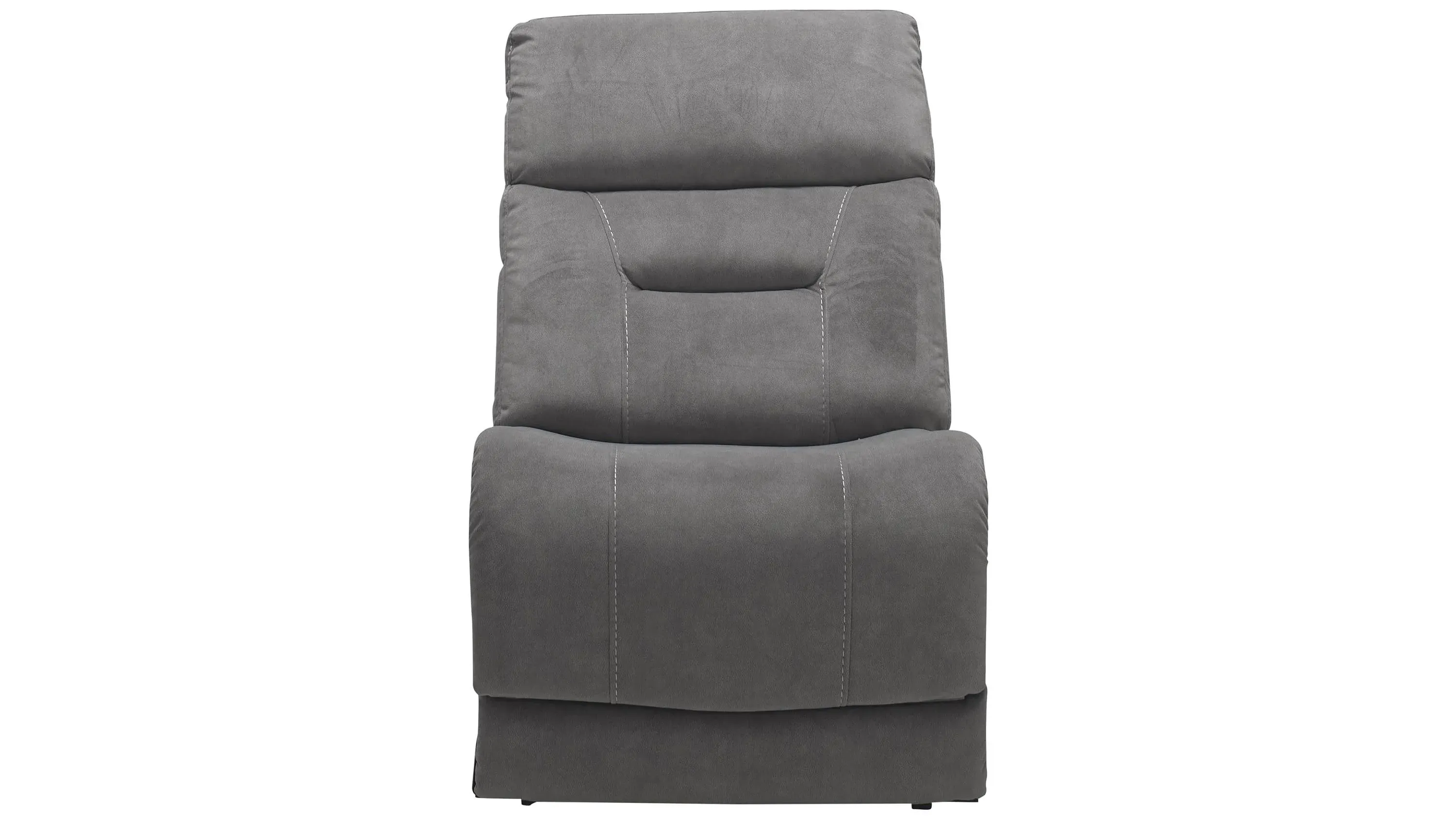 Irving Armless Power | Raymour & Flanigan