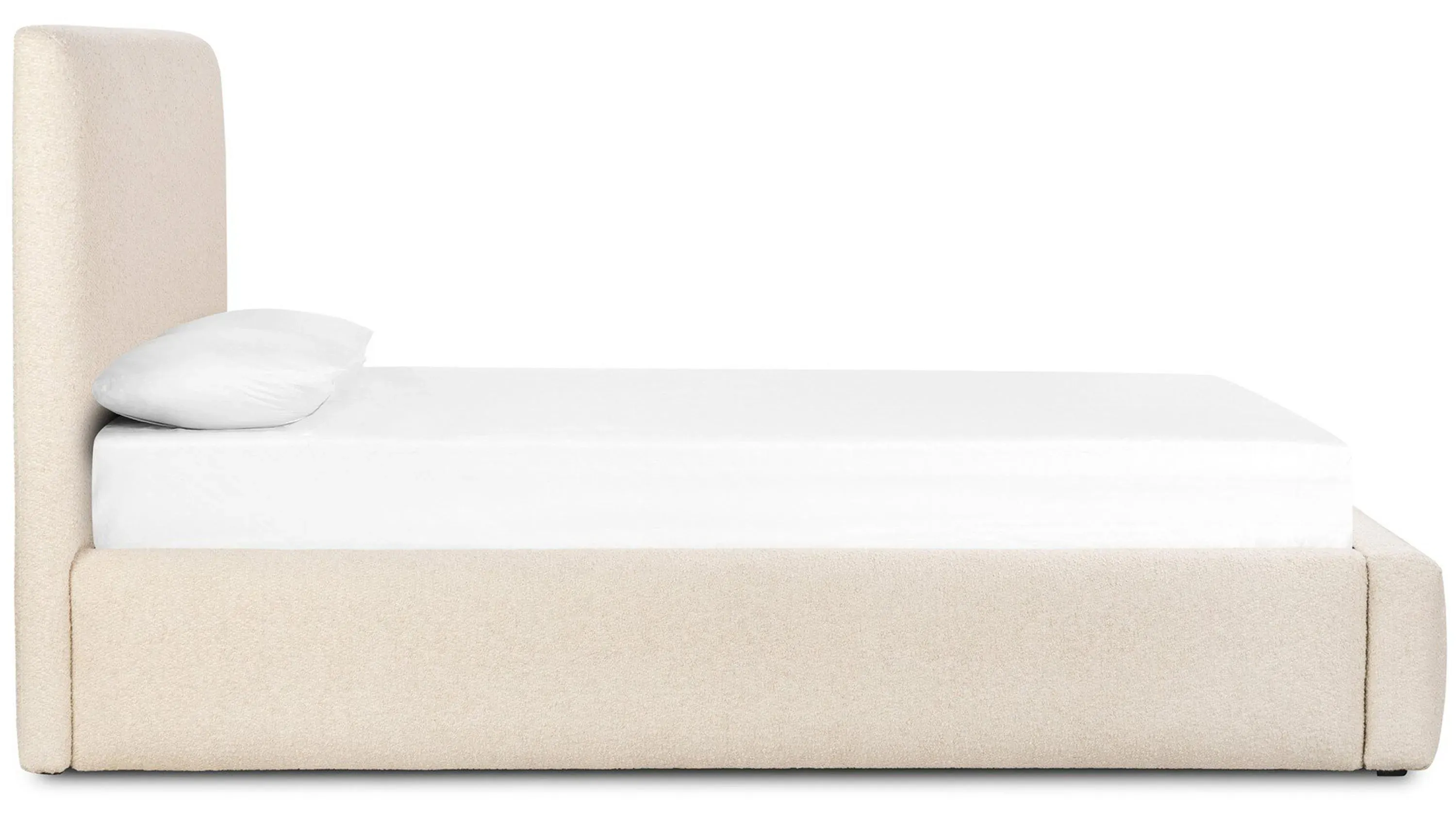 Quincy Bed