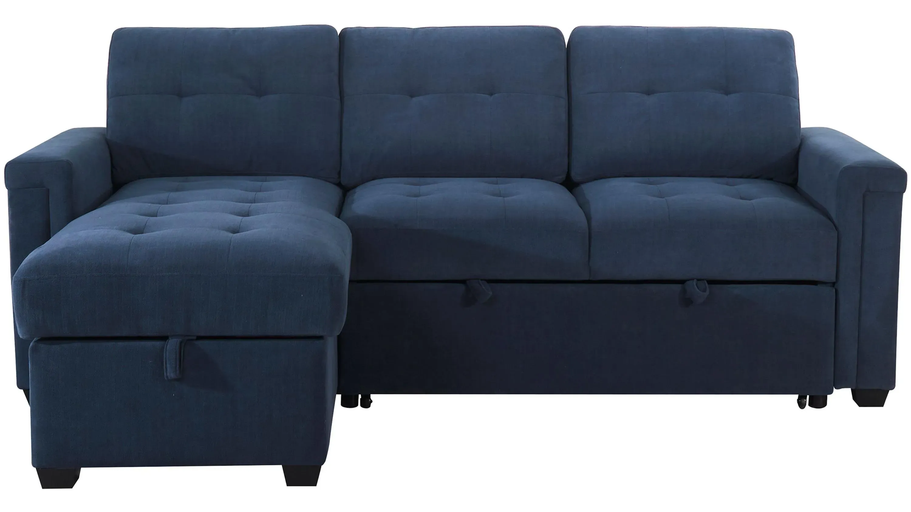 Sonja 2 pc. Reversible Sleeper Sofa Chaise