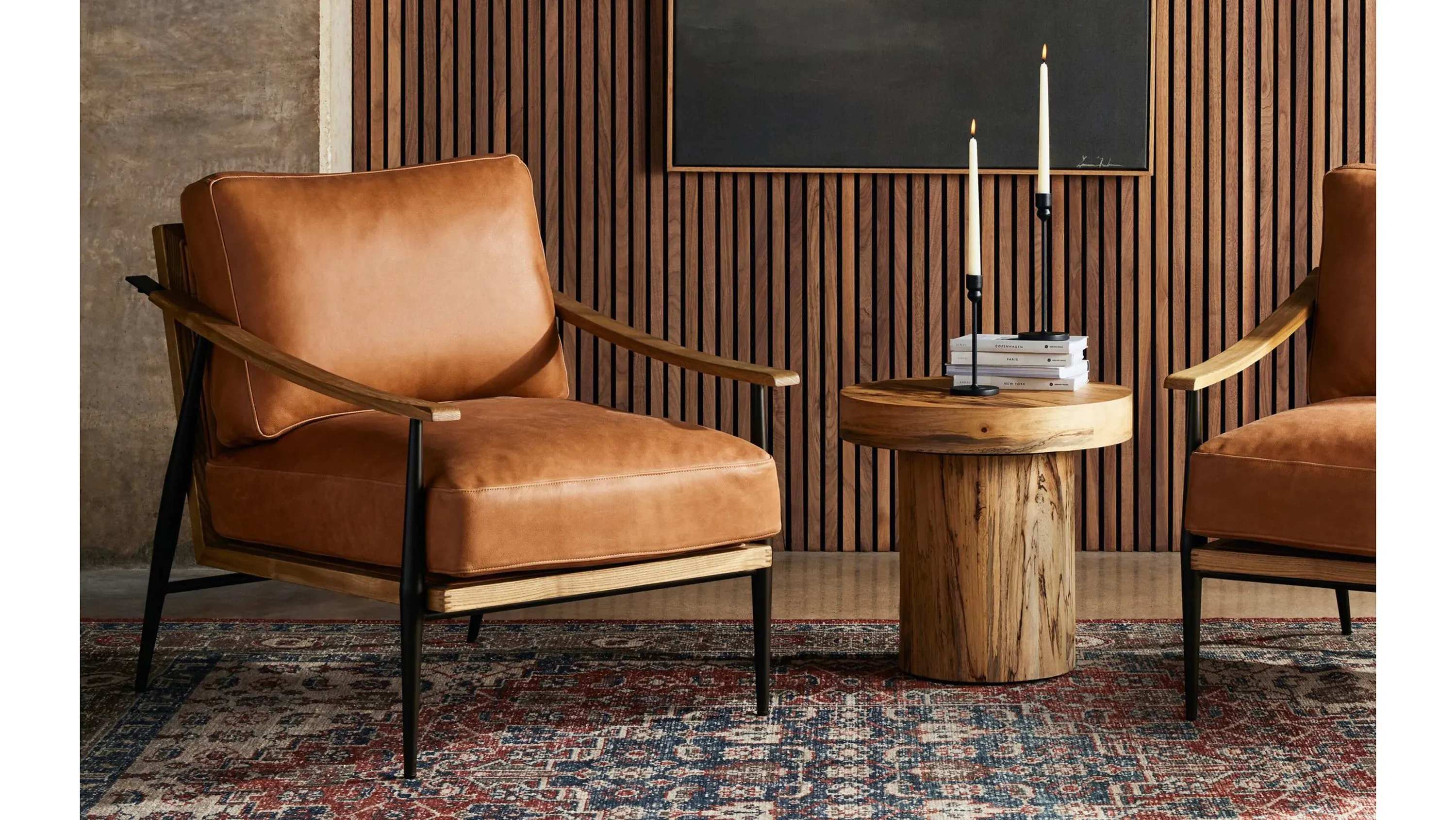 Kennedy Chair | Raymour & Flanigan