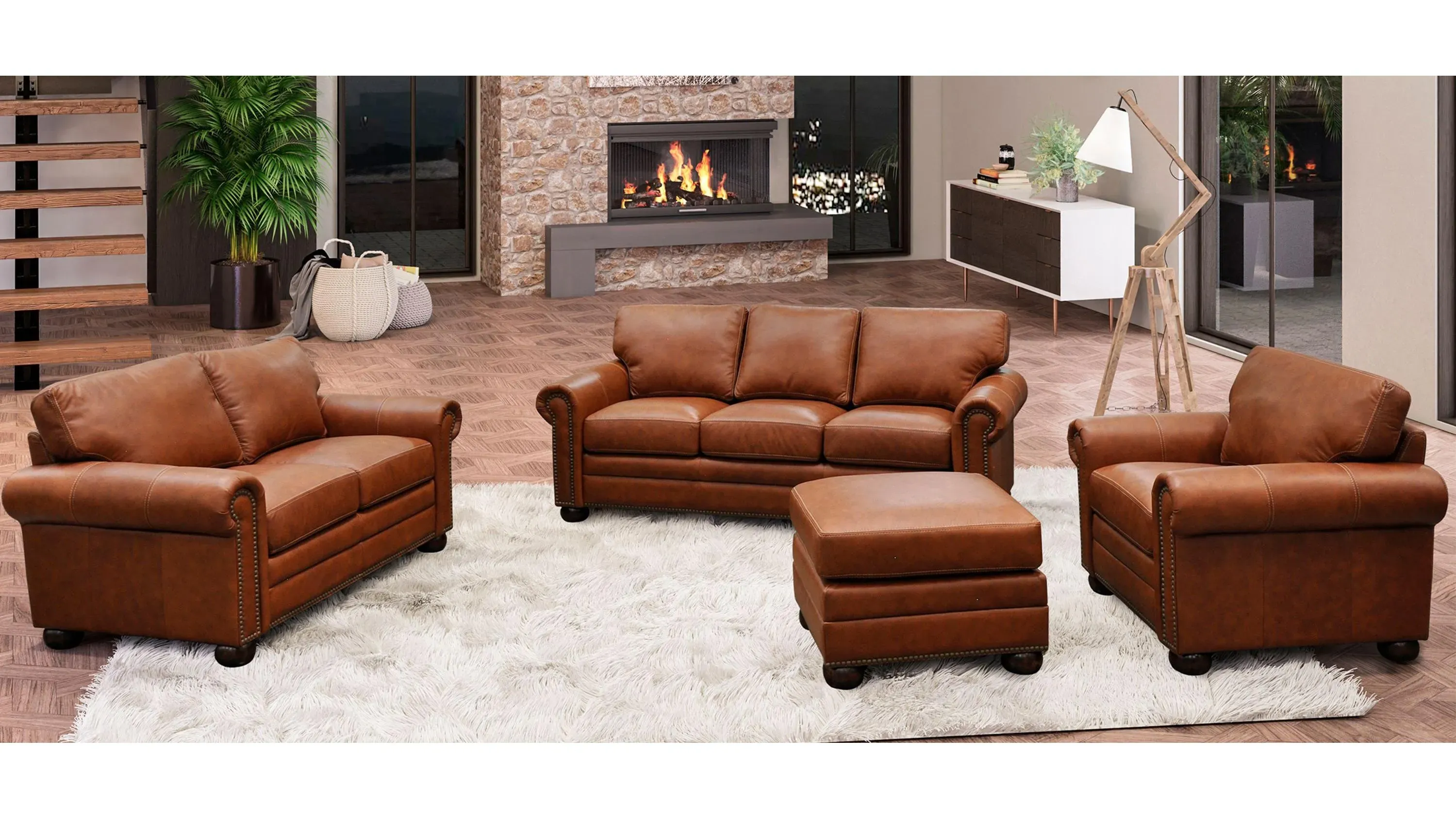 Savannah Chair | Raymour & Flanigan
