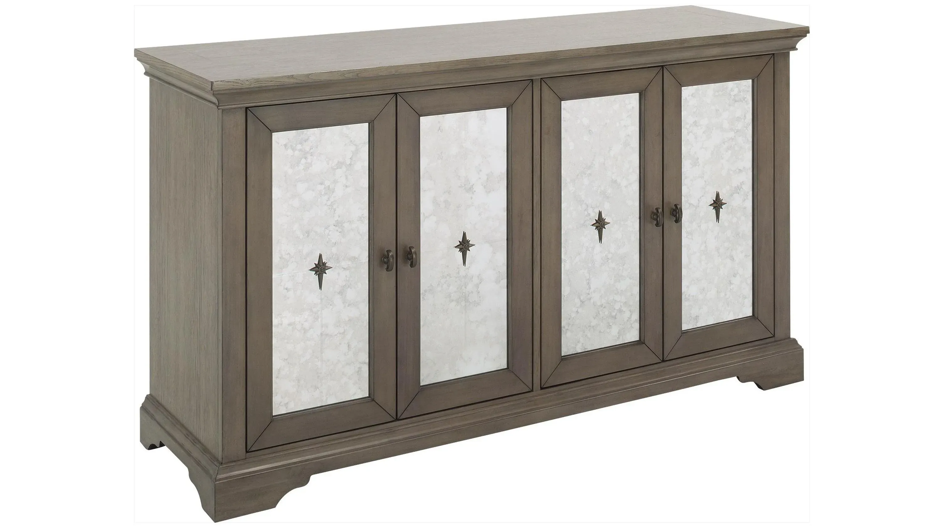 Lorient Server | Raymour & Flanigan