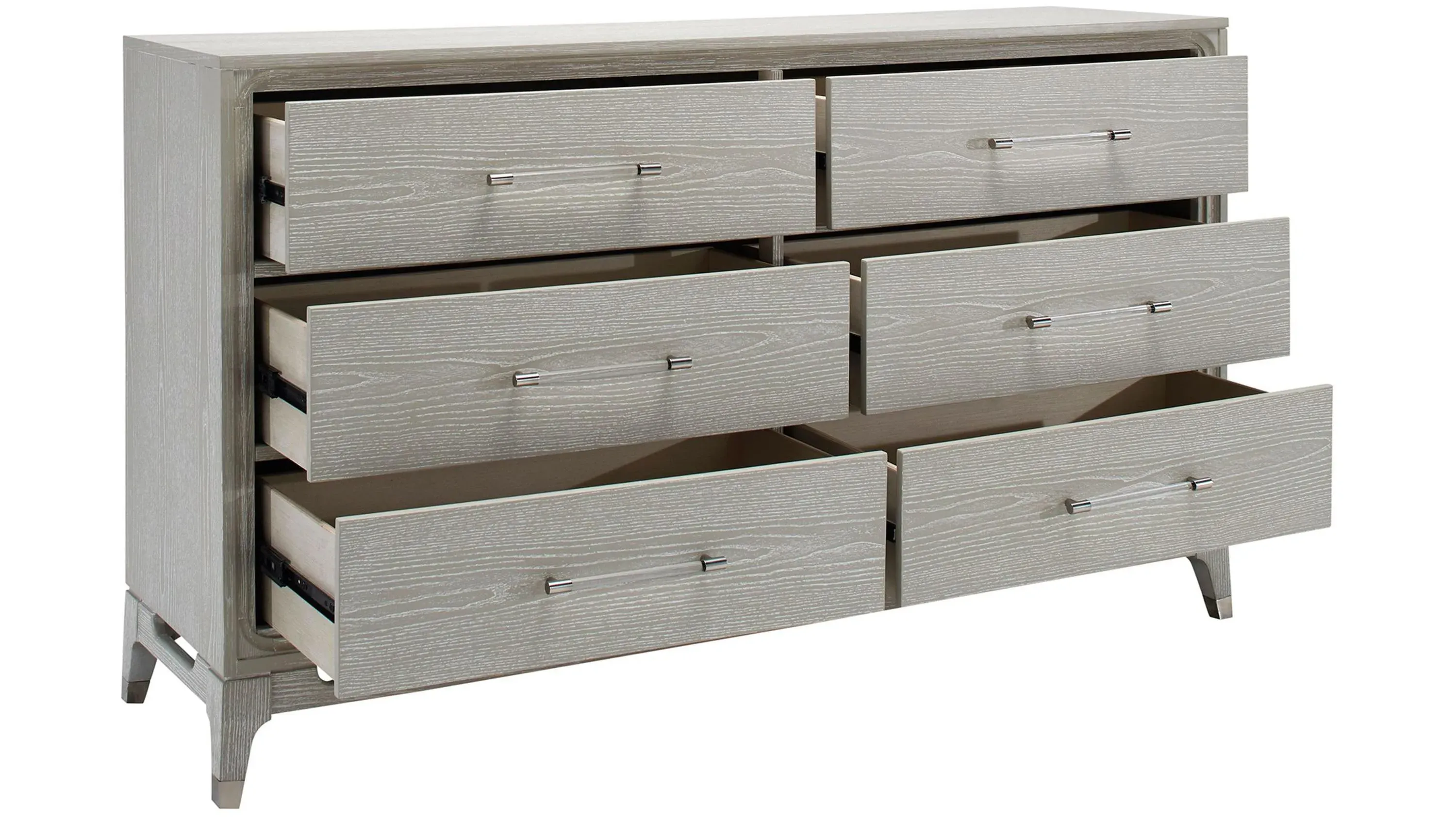 Caprice Dresser | Raymour & Flanigan