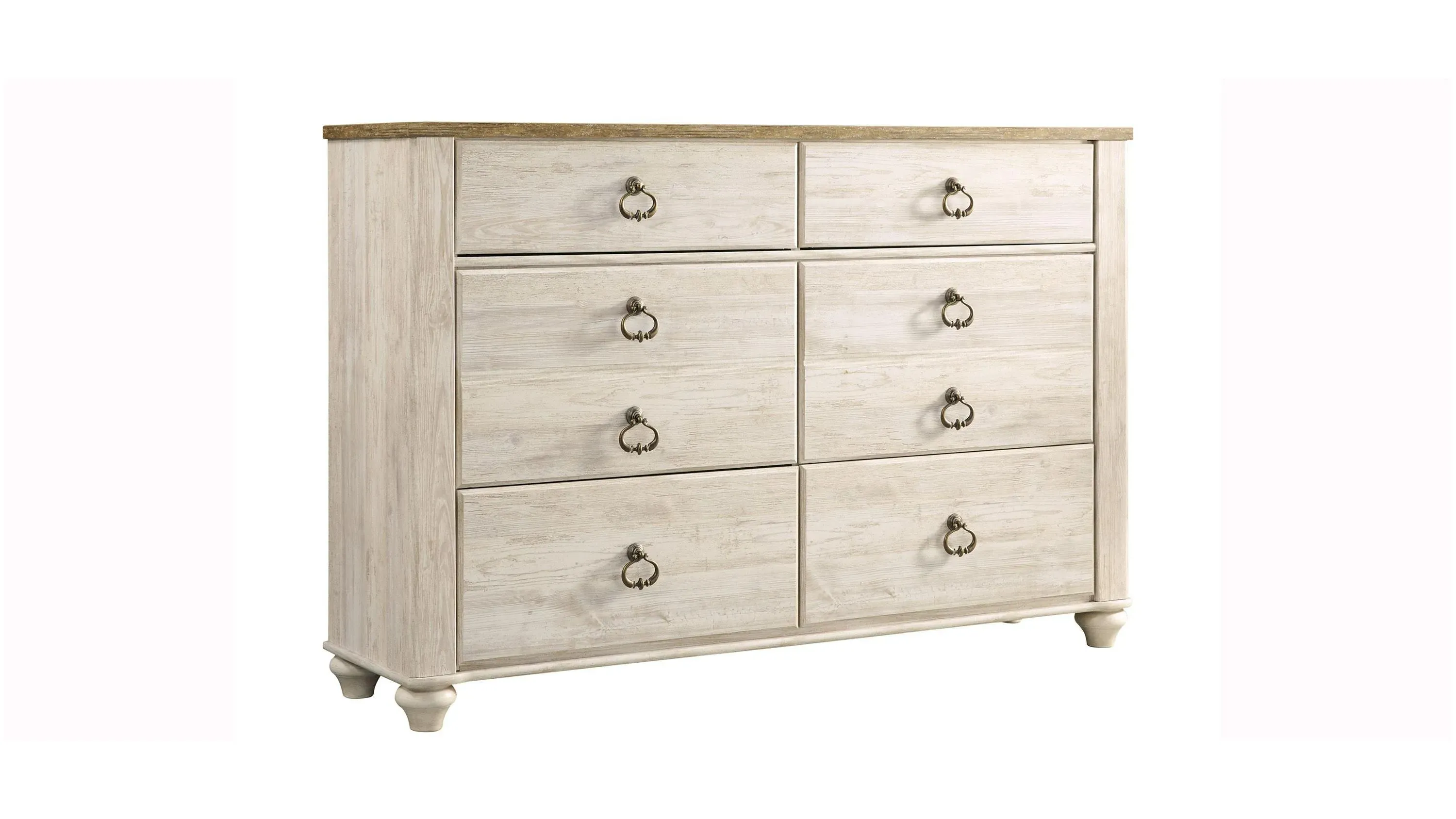 Collingwood 4-pc. Bedroom Set