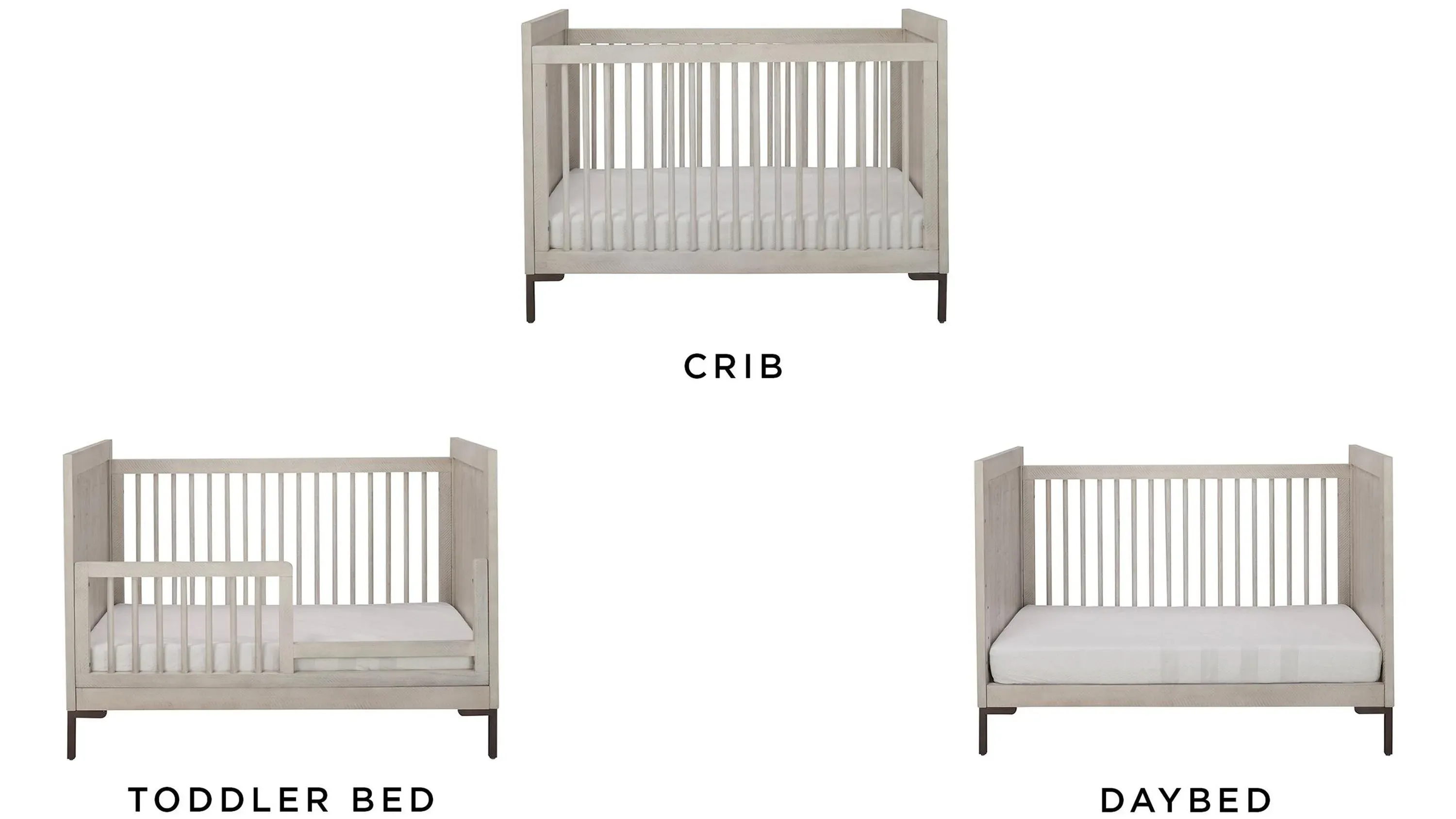 Greyson 3 in 1 crib clearance