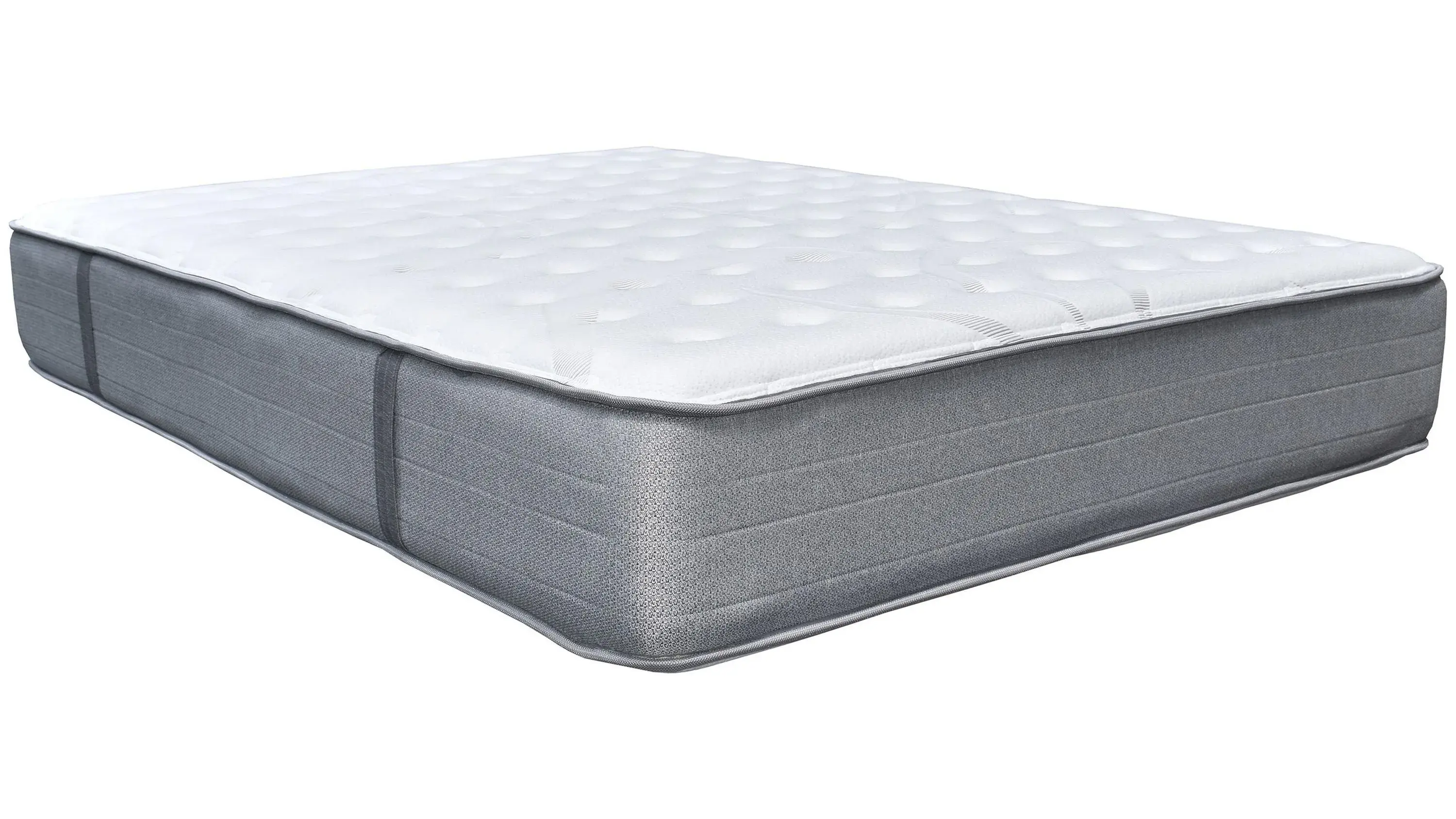 Magic Sleeper 2-Sided Plush Hotel Mattress - Thumbnail 4