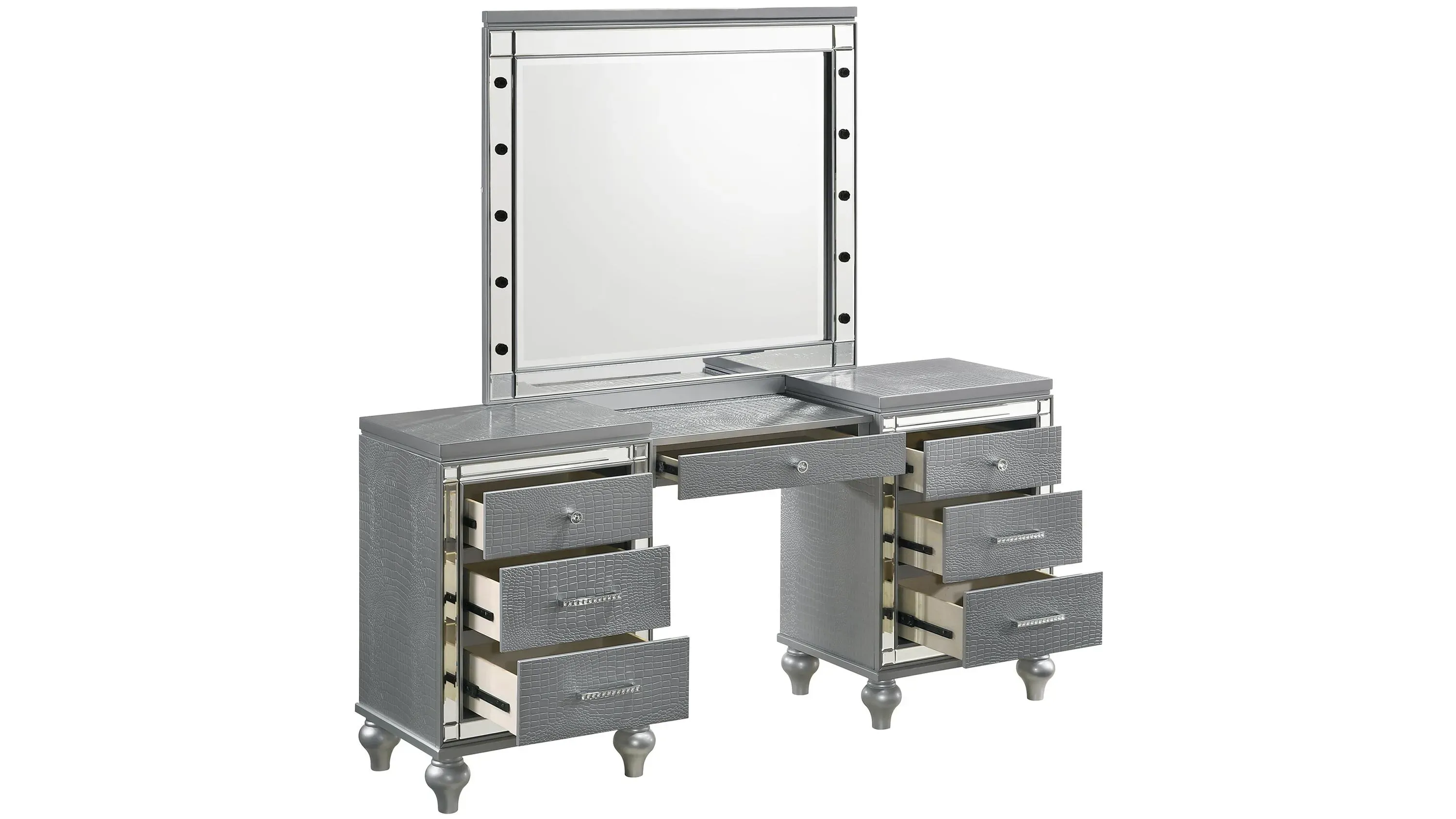 Valentino 3-pc. Vanity Set
