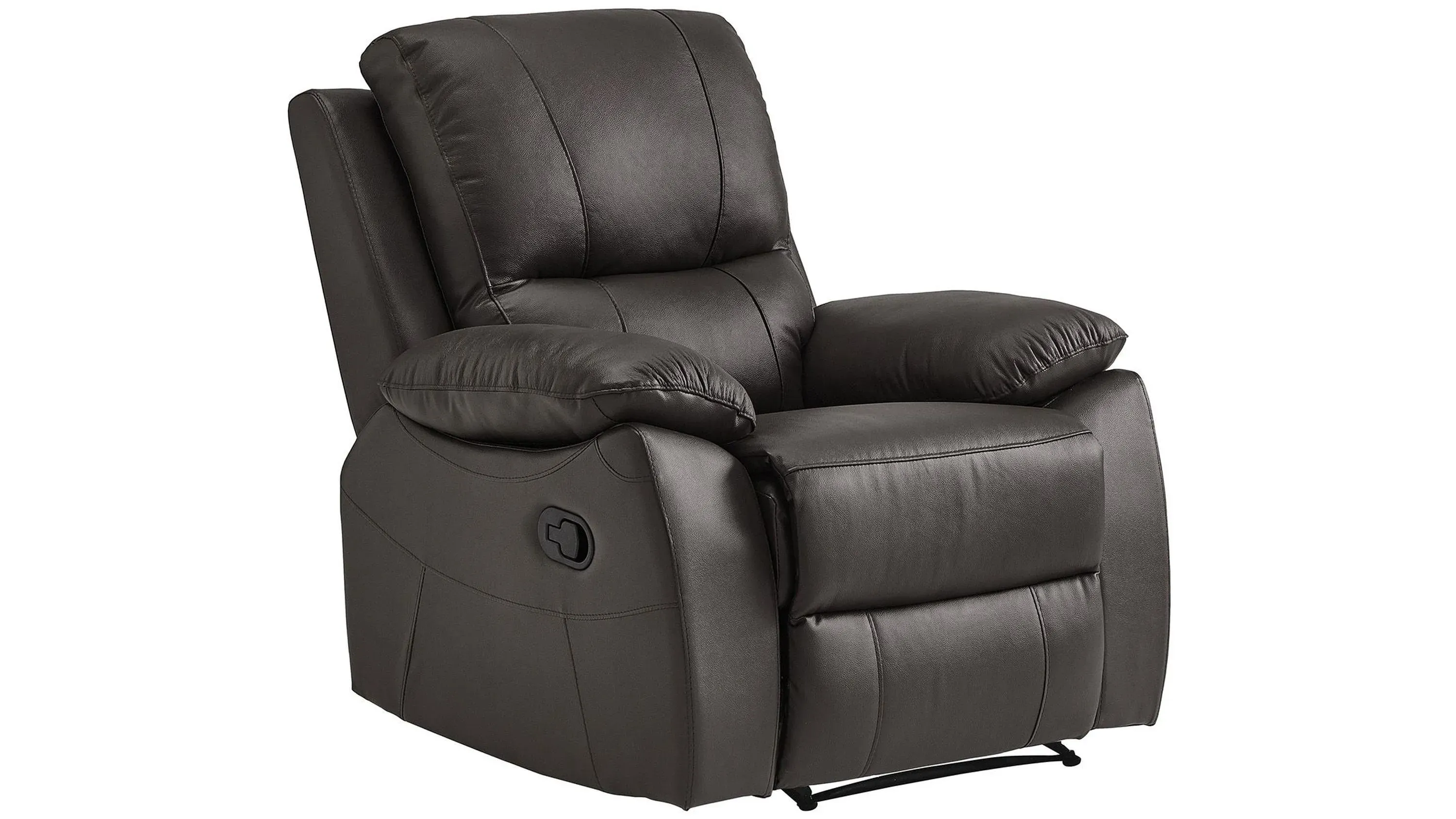 Delara Reclining Chair | Raymour & Flanigan