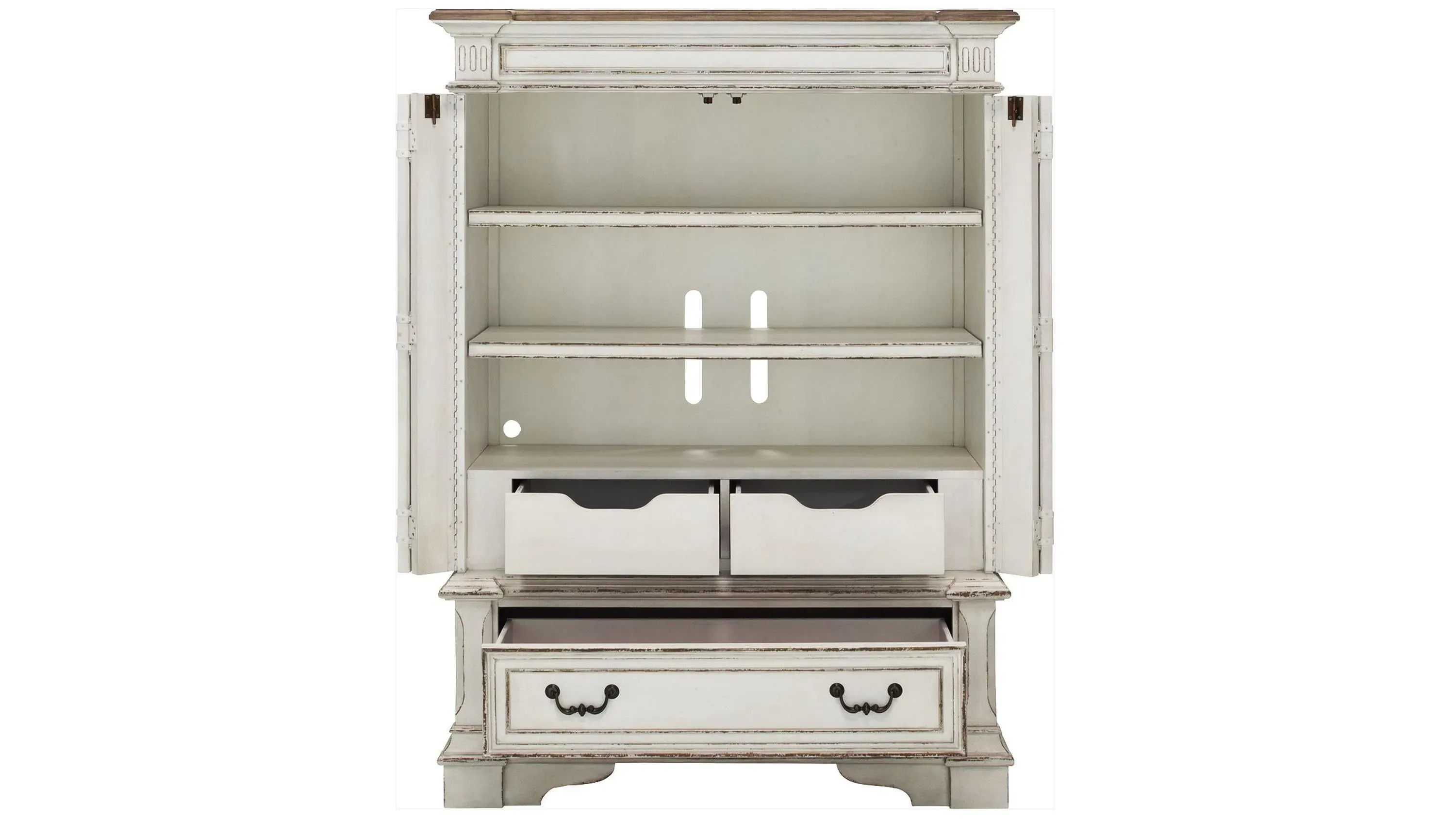 Birmingham Door Chest