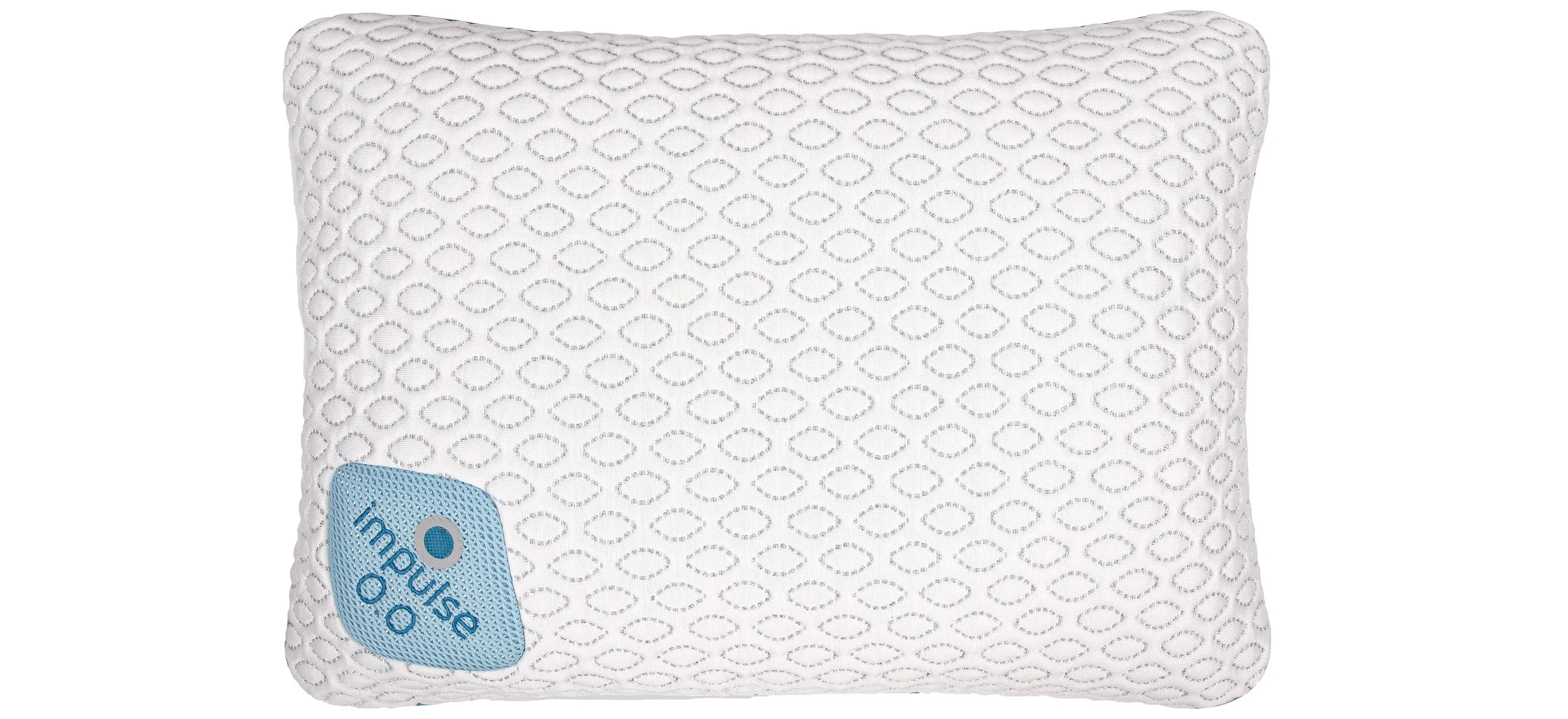 BEDGEAR Impulse Pillow Raymour Flanigan