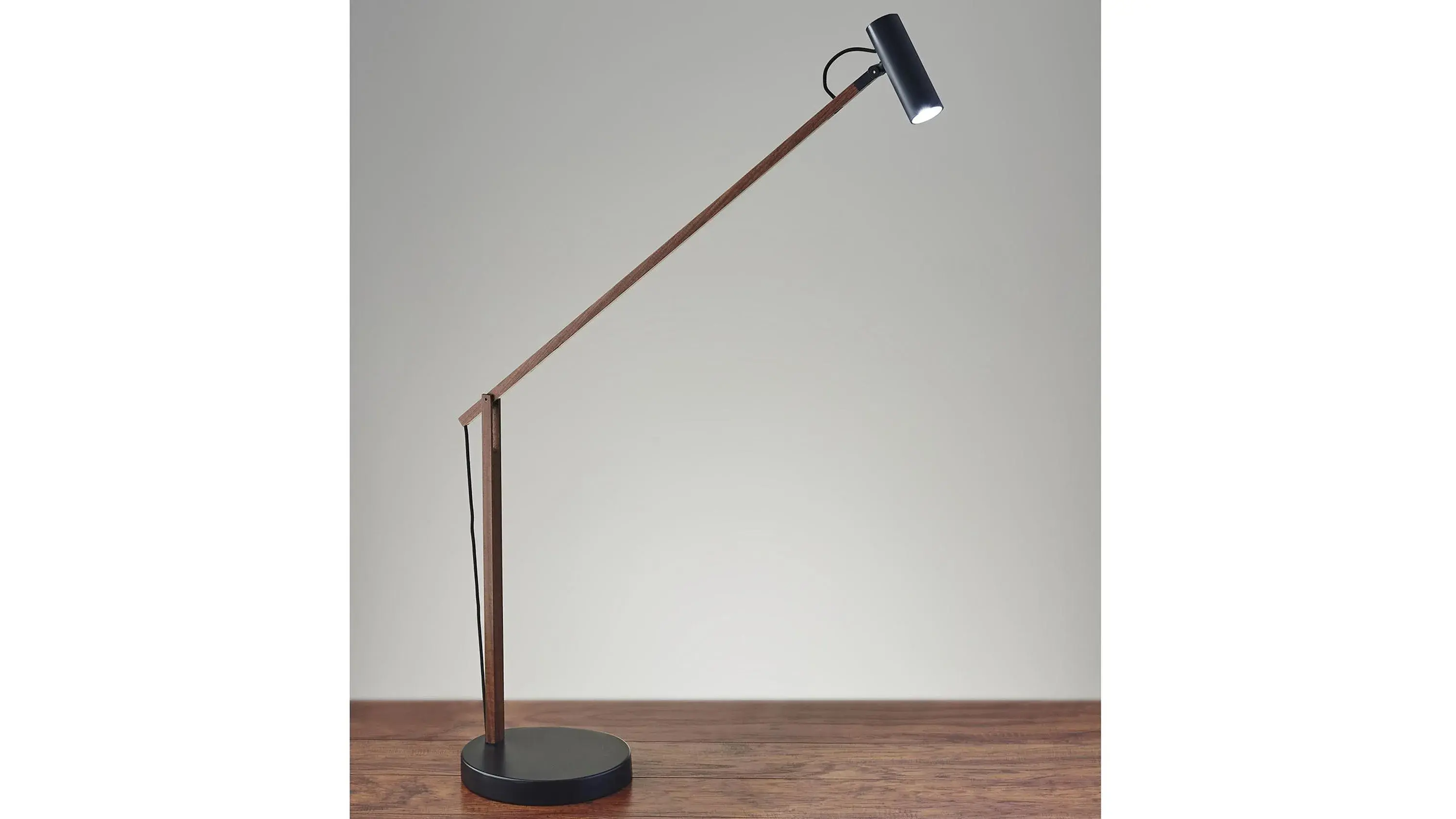 Adesso Crane Desk Lamp